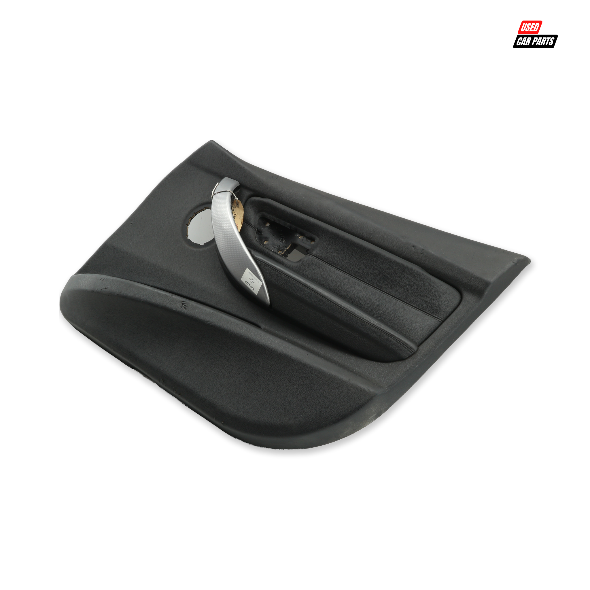 Used Drivers Side Front Door Panel (Part Number JC2083492) for 2013 BMW 320i