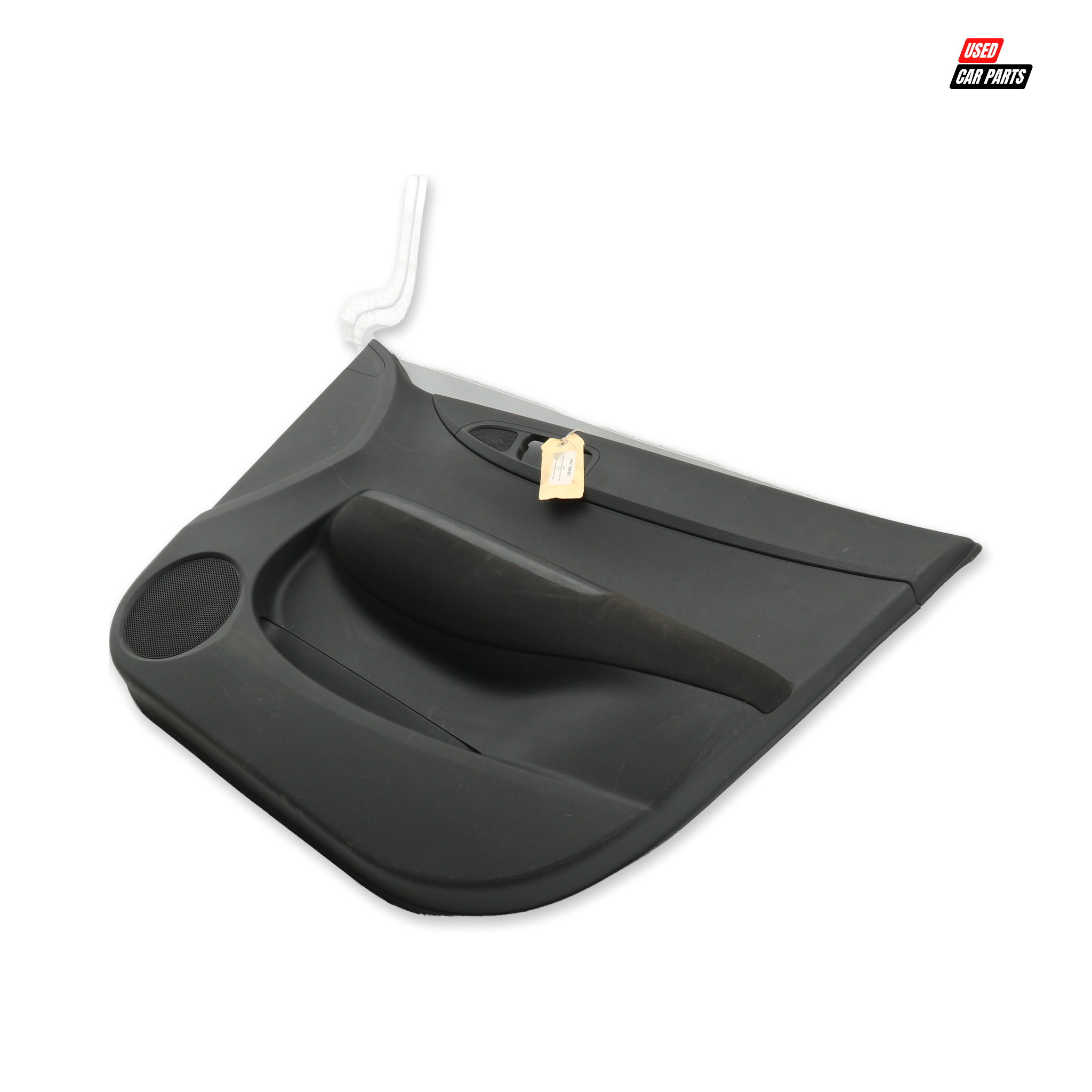 Used Drivers Side Front Door Panel (Part Number 823401J000) for 2014 Hyundai i20 Active