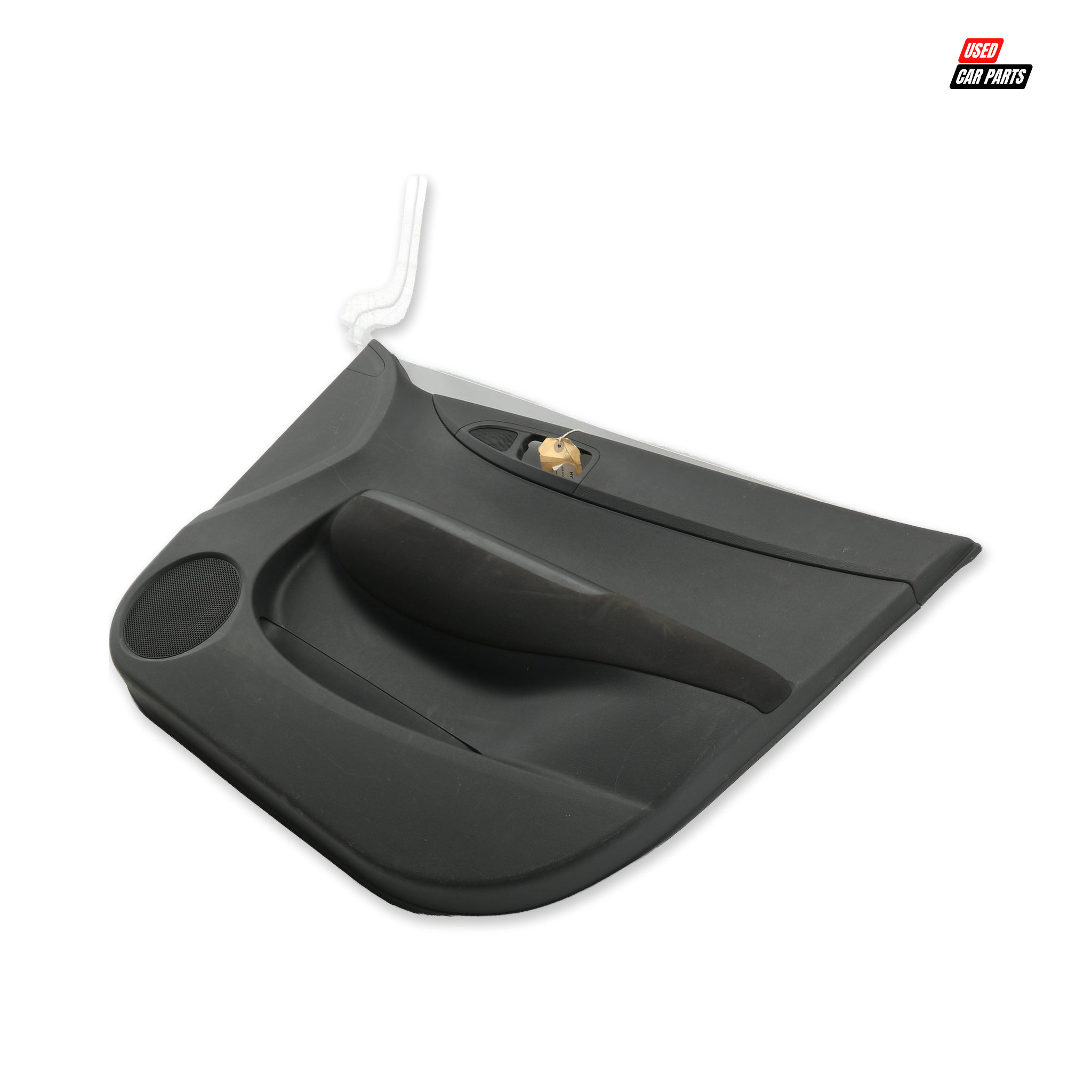 Used Drivers Side Front Door Panel (Part Number 823401J000) for 2014 Hyundai i20 Active