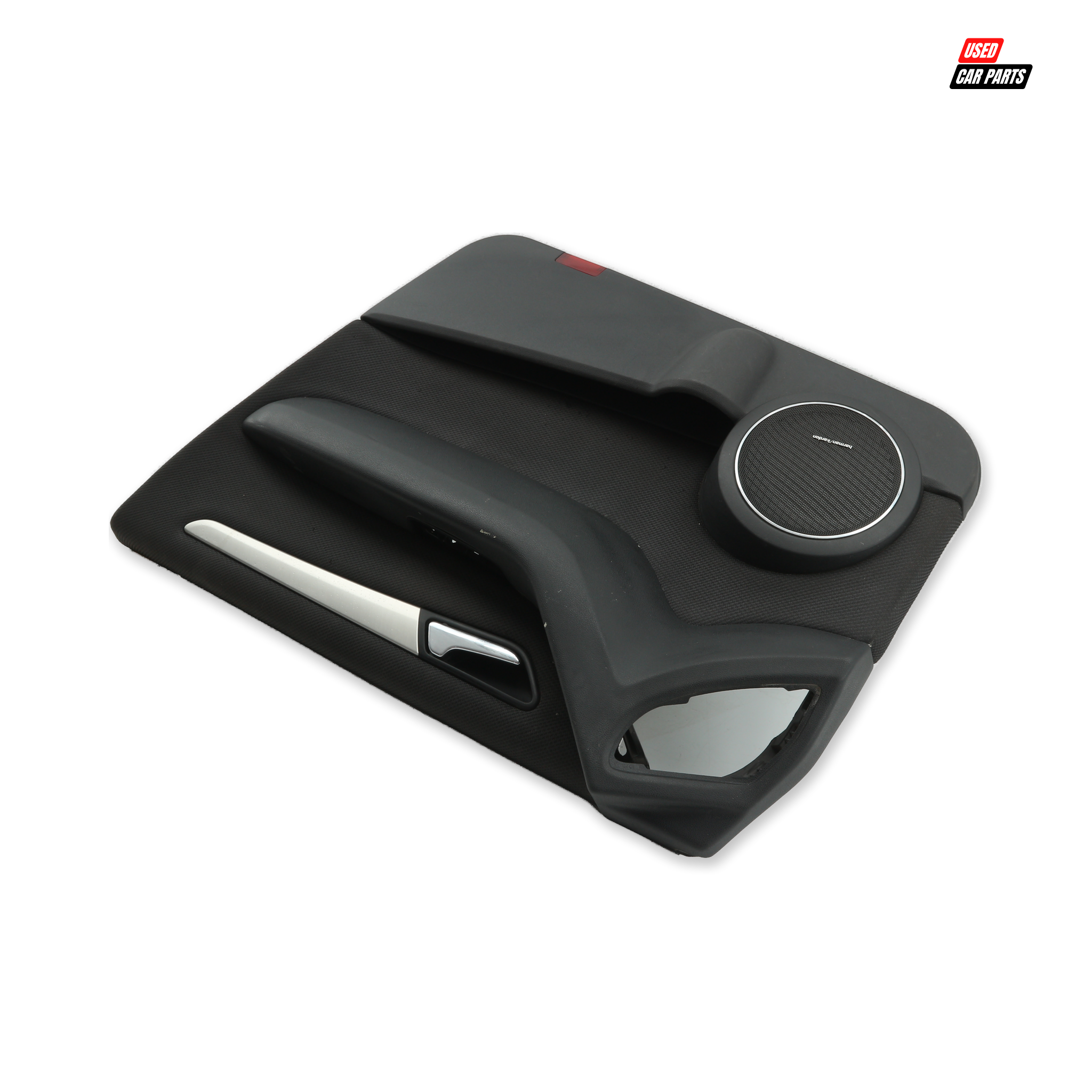 Used Drivers Side Front Door Panel (Part Number W169225018) for 2011 MERCEDES-BENZ B180