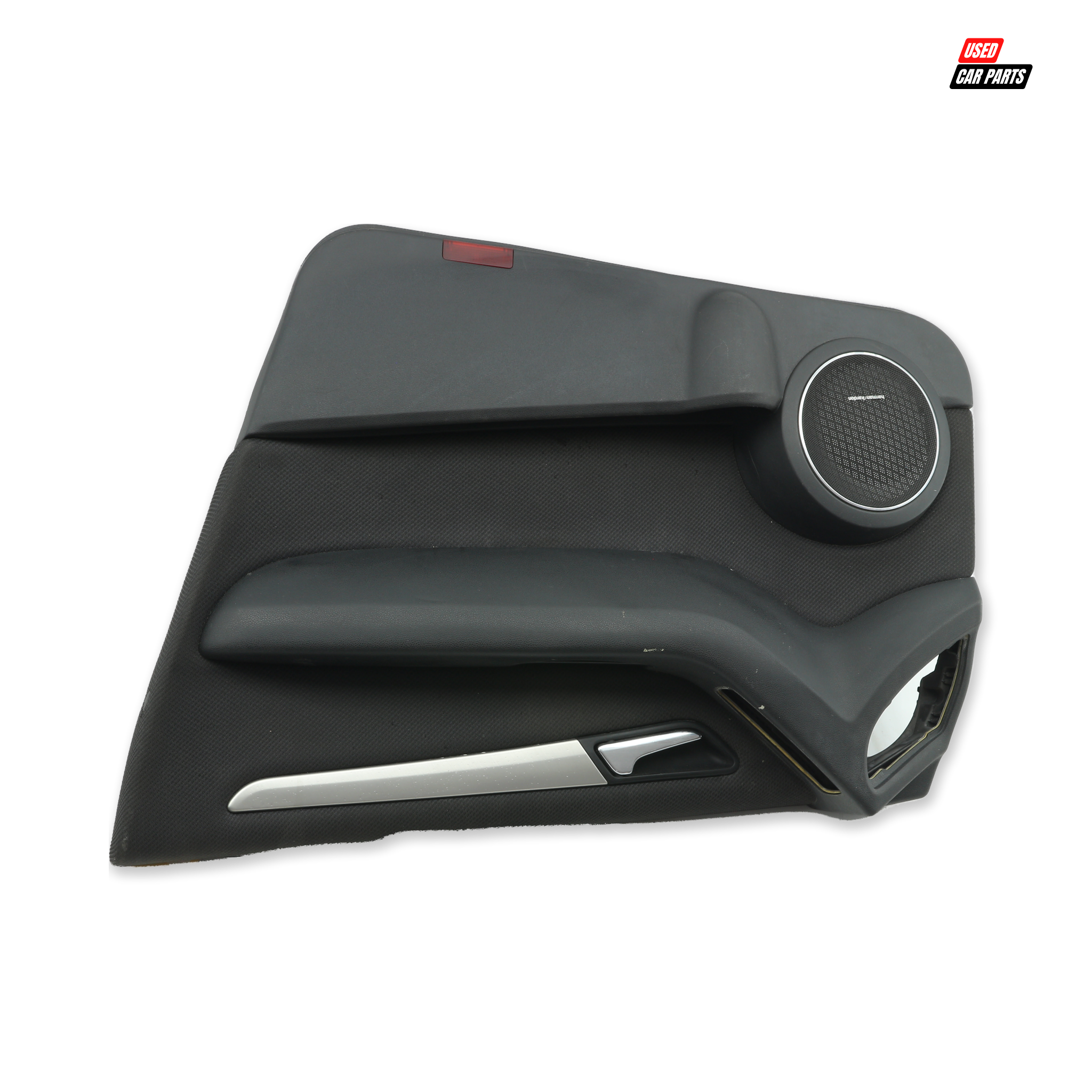 Used Drivers Side Front Door Panel (Part Number W169225018) for 2011 MERCEDES-BENZ B180