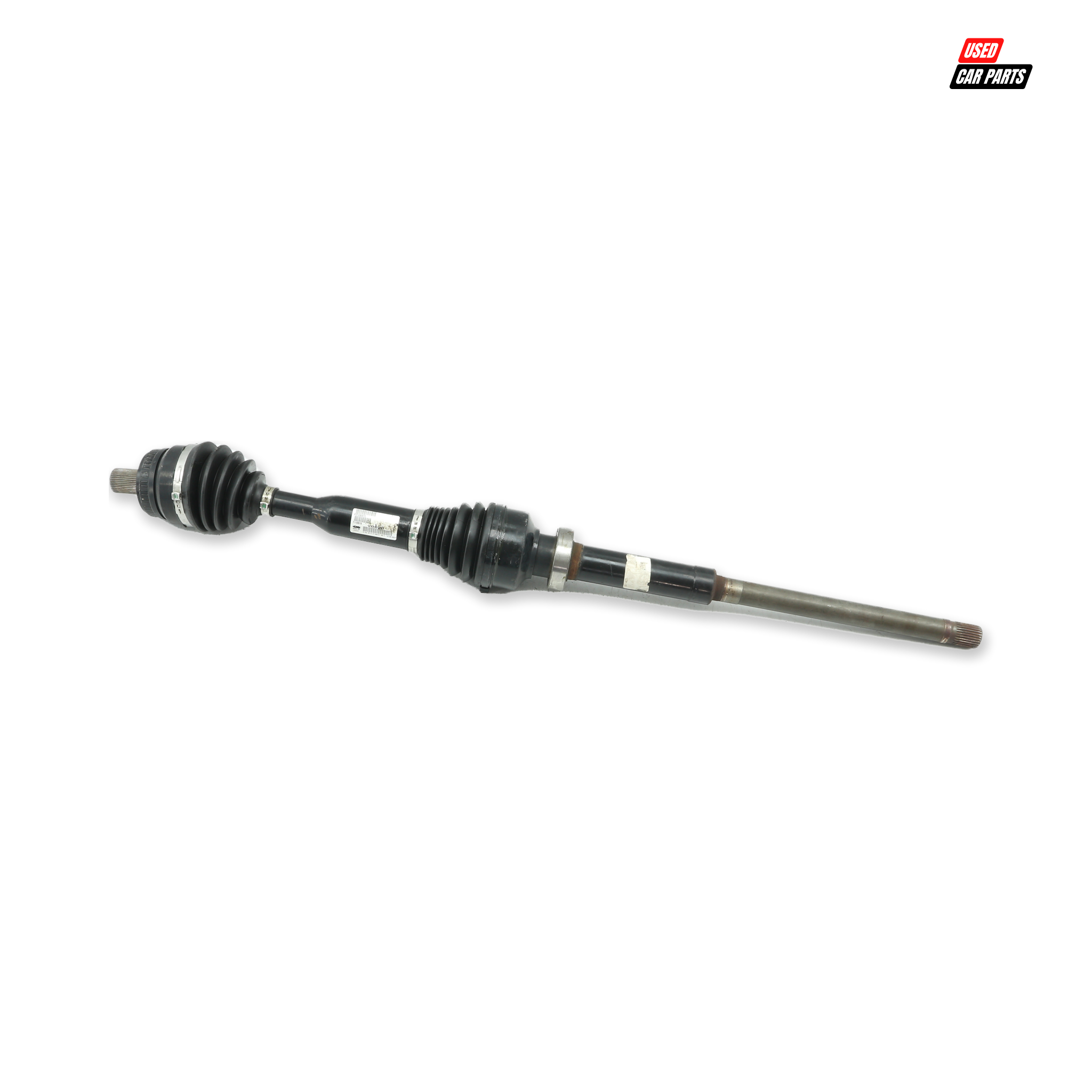 Used Volvo XC90 D5 Geartronic AWD 2012 Driver's Side Front Driveshaft