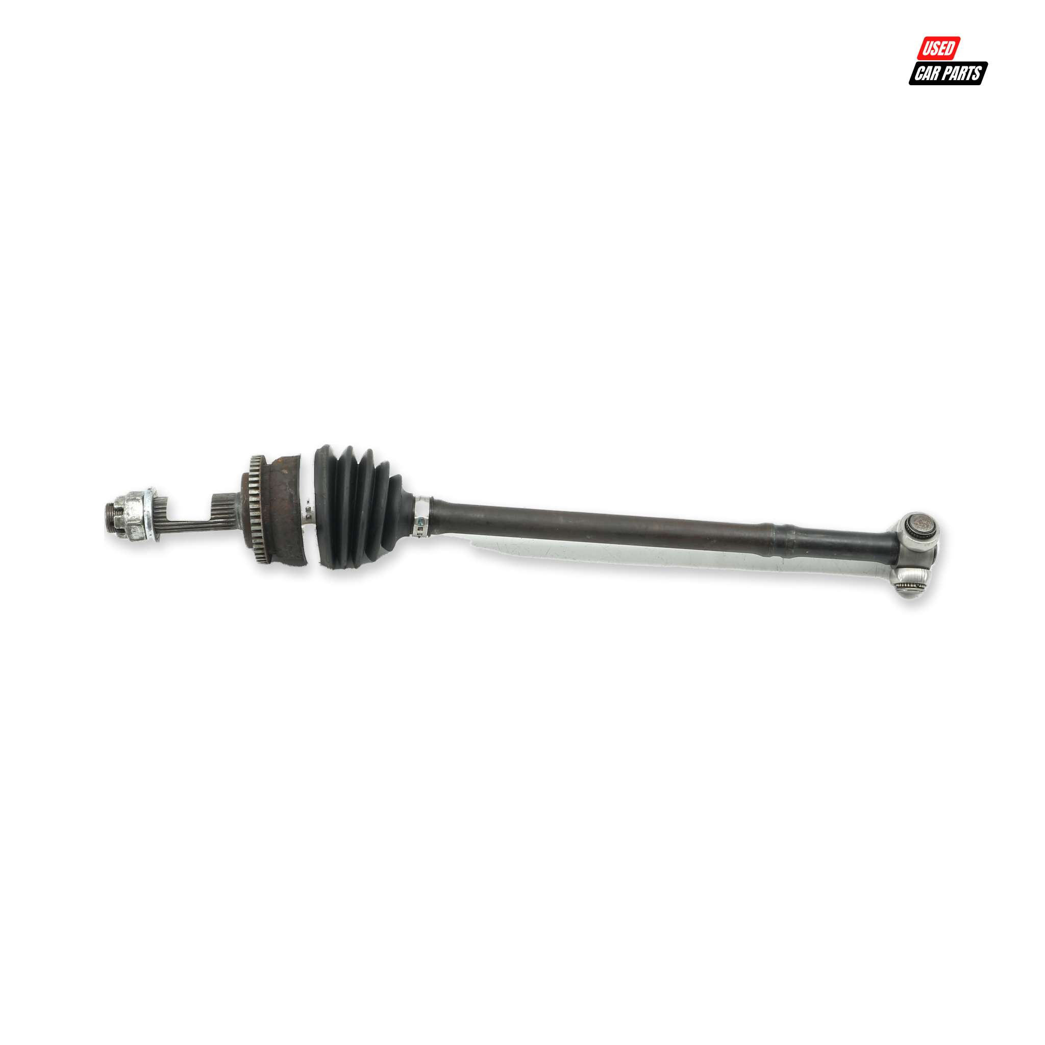 Used Drivers Side Front Driveshaft for 2014 Hyundai i20 Active (Facelift)