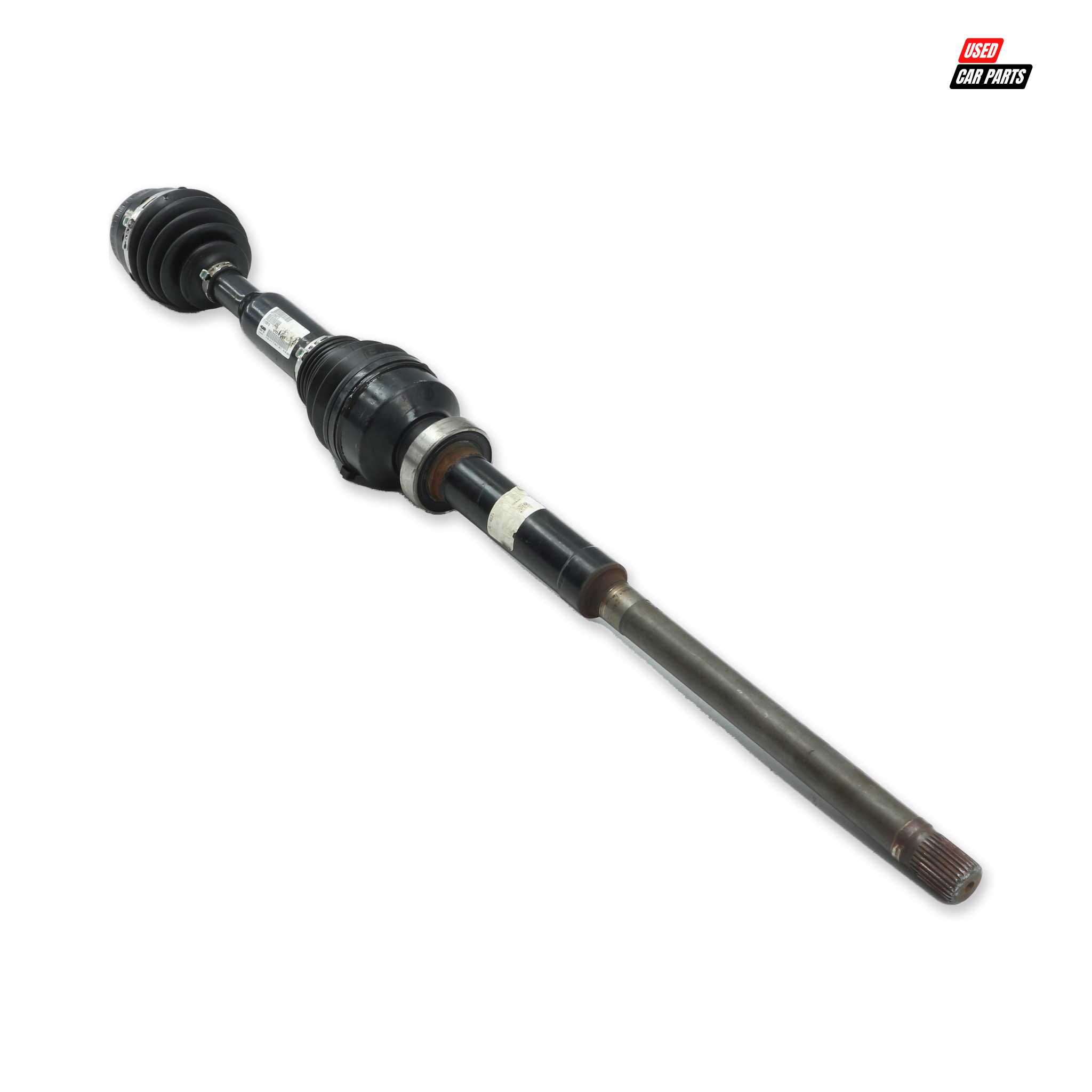 Used Volvo XC90 D5 Geartronic AWD 2012 Driver's Side Front Driveshaft