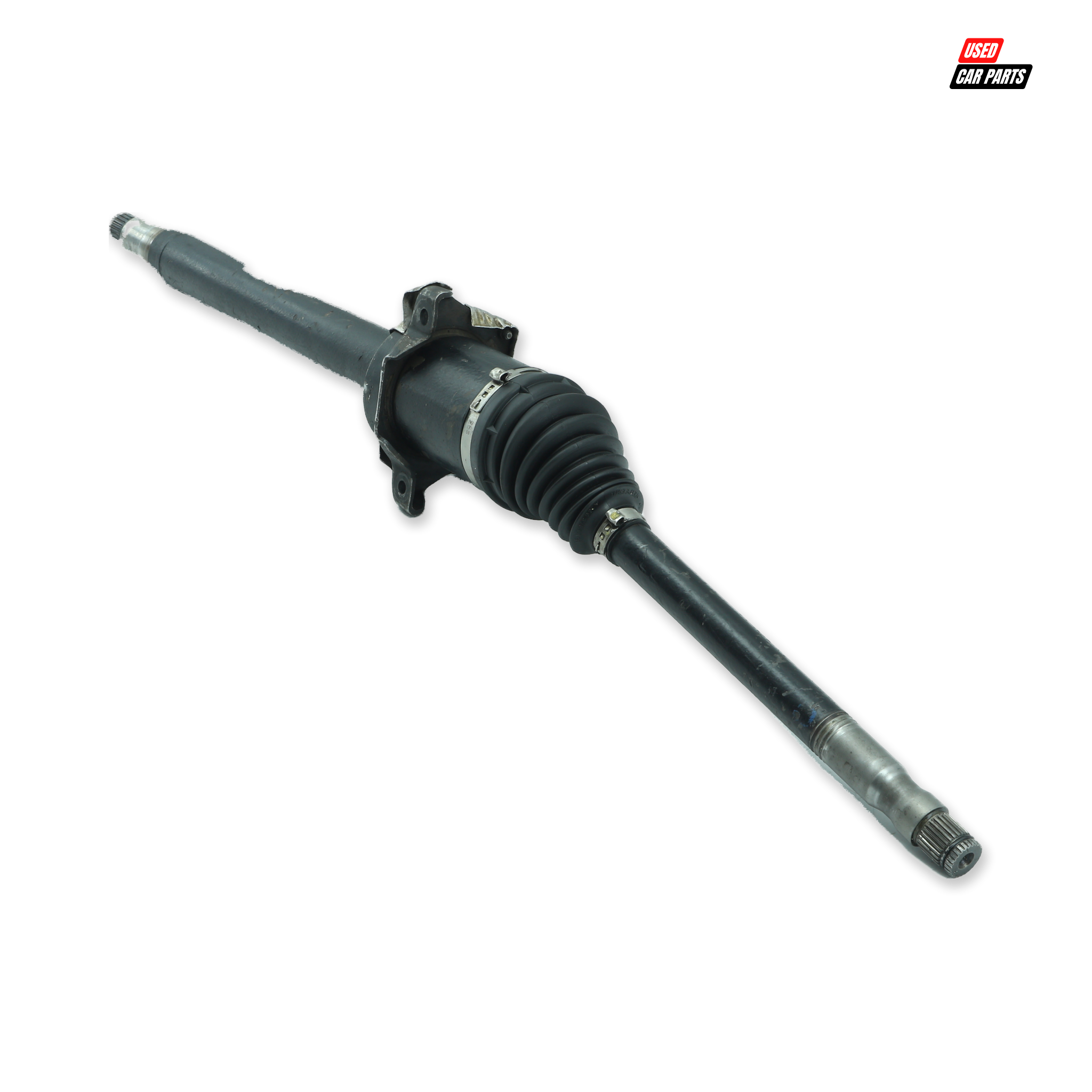 Used MERCEDES-BENZ B180 2011 Drivers Side Front Driveshaft (Part Number 1693601272)