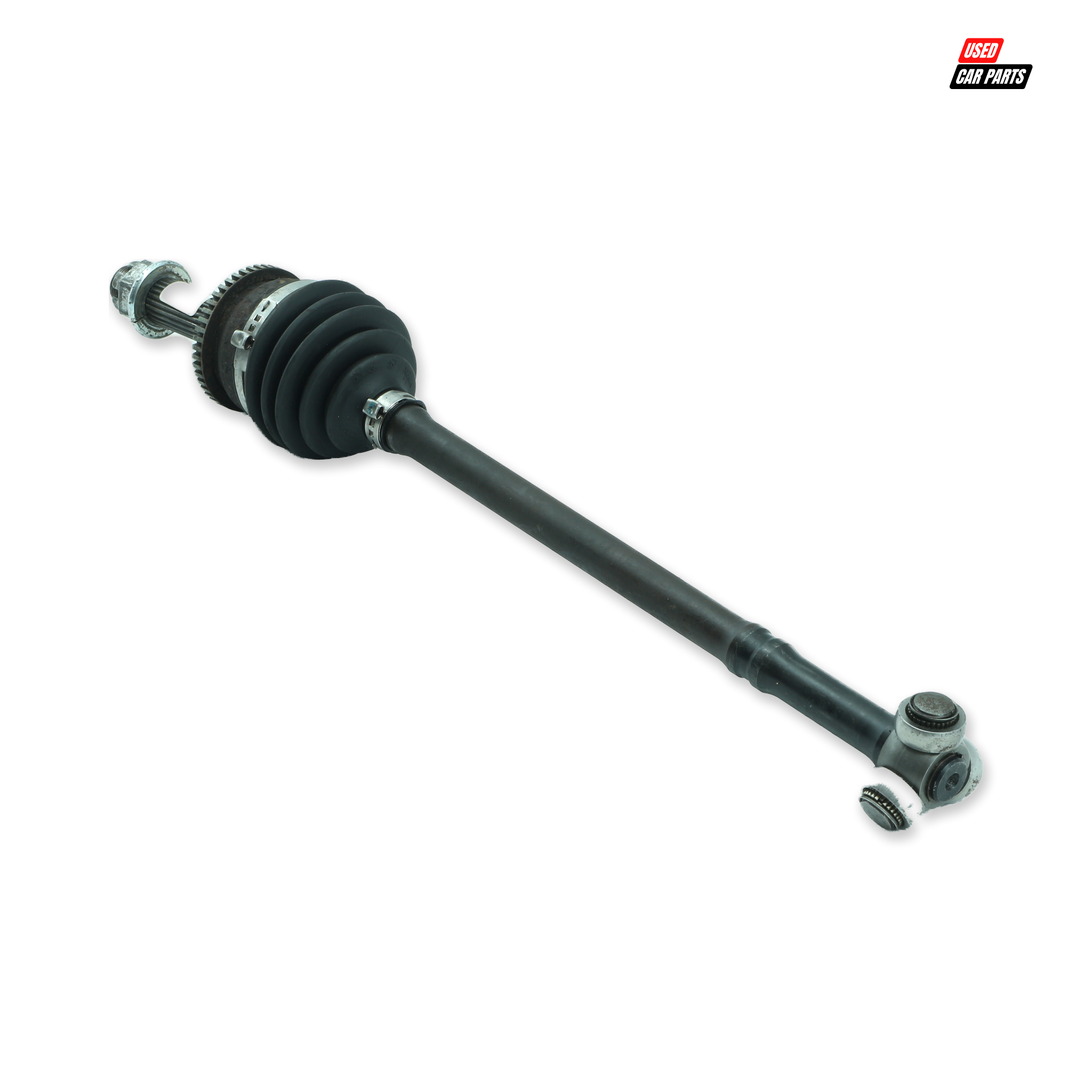 Used Drivers Side Front Driveshaft for 2014 Hyundai i20 Active (Facelift)