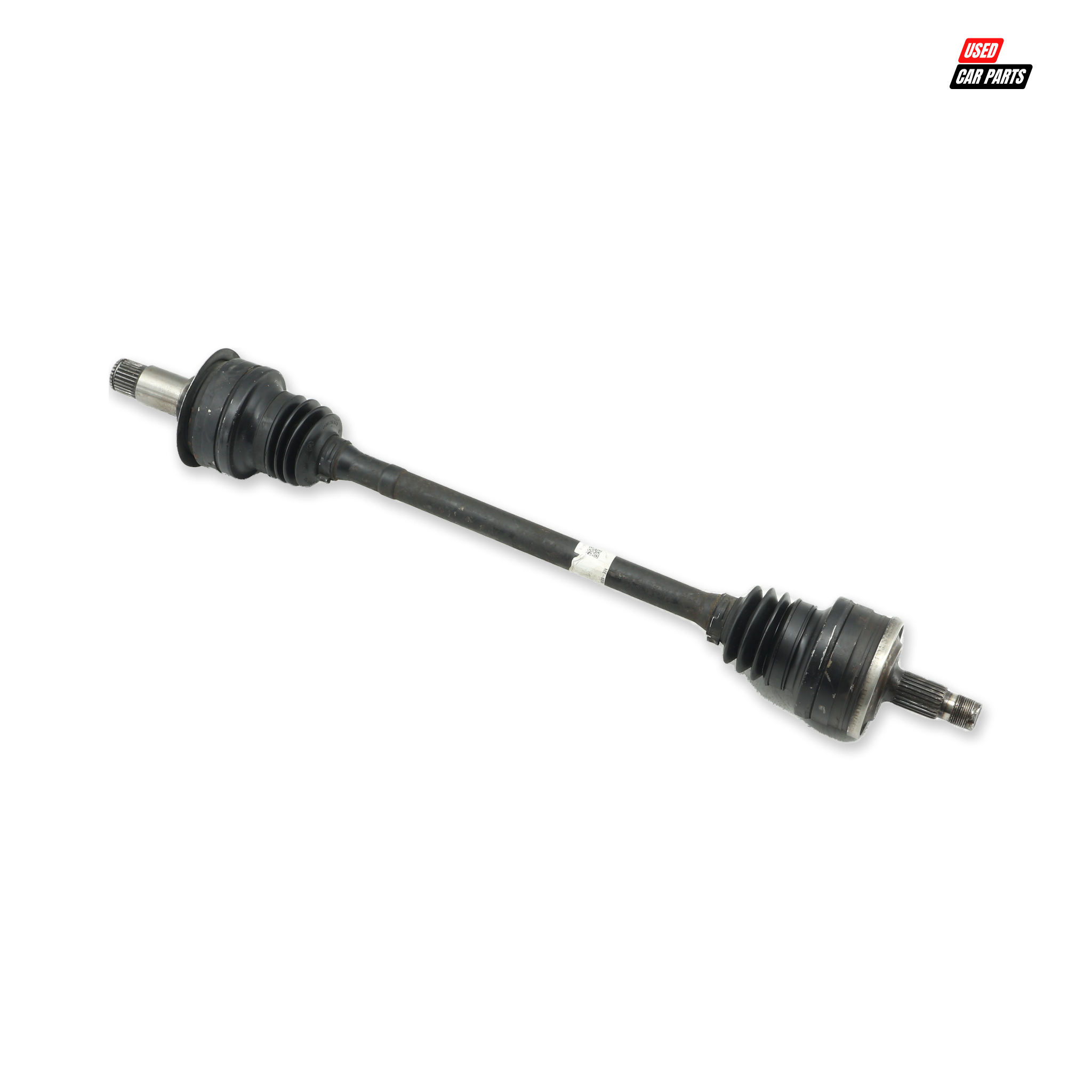 Used 2003 Mercedes-Benz C230K Coupe A/T Drivers Side Front Driveshaft