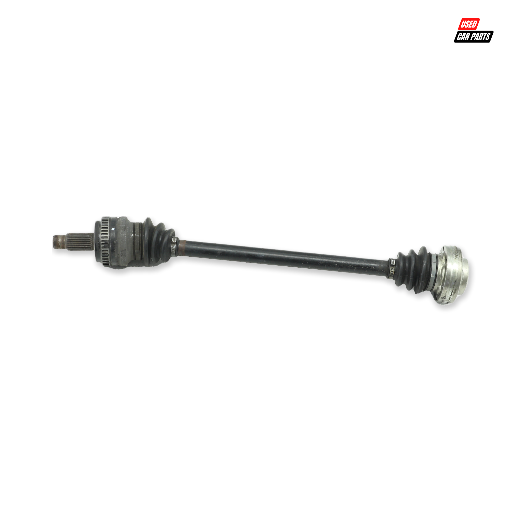 Used Driver Side Front Driveshaft for 2010 BMW A/T (E90)