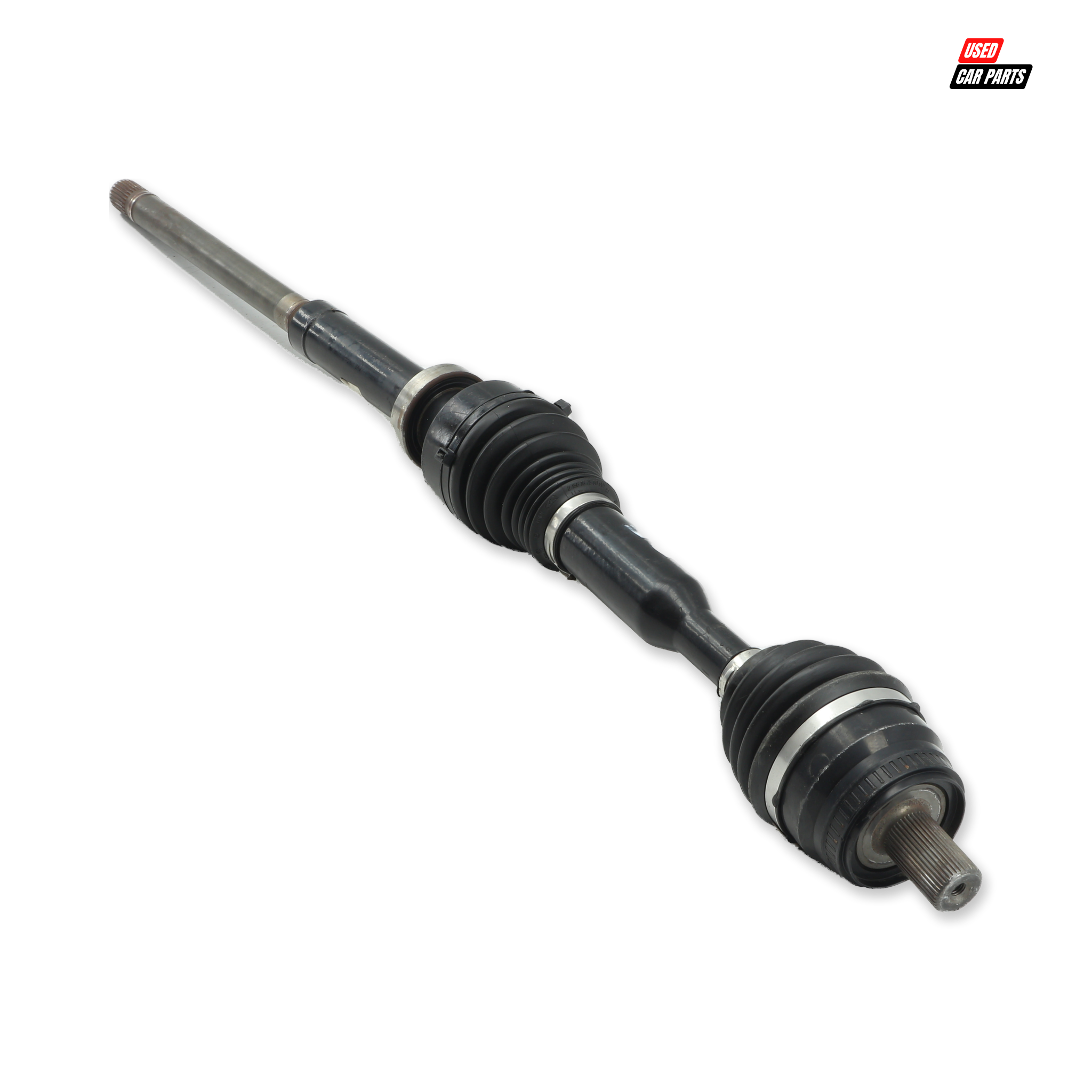 Used Volvo XC90 D5 Geartronic AWD 2012 Driver's Side Front Driveshaft