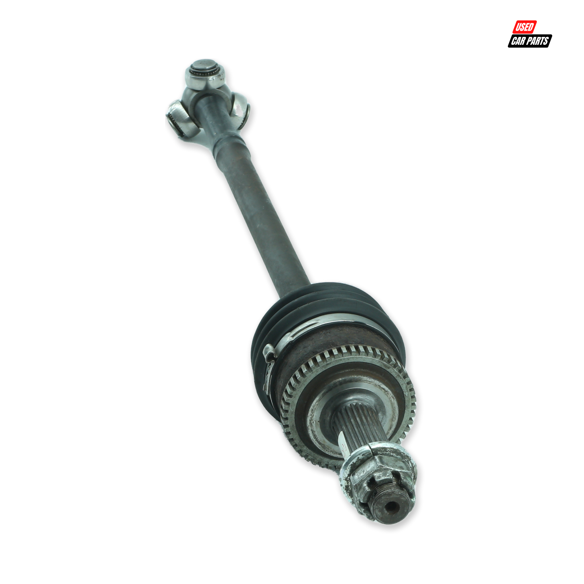 Used Drivers Side Front Driveshaft for 2014 Hyundai i20 Active (Facelift)