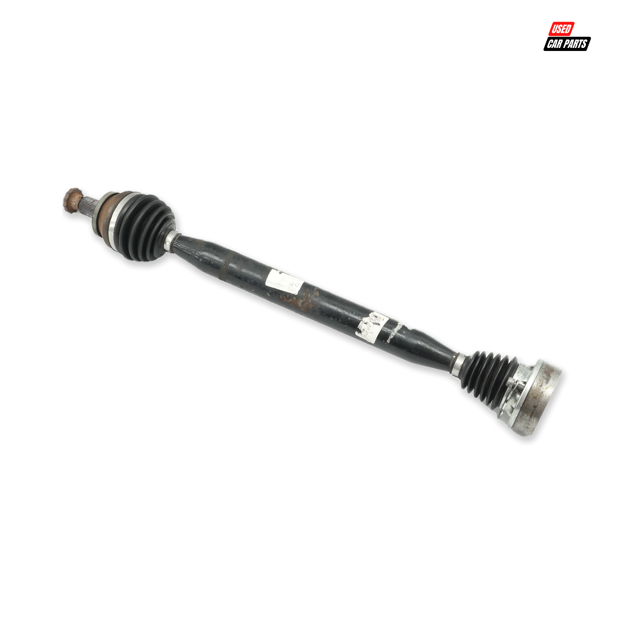 Used 2007 Volkswagen 2.0 Highline Drivers Side Front Driveshaft