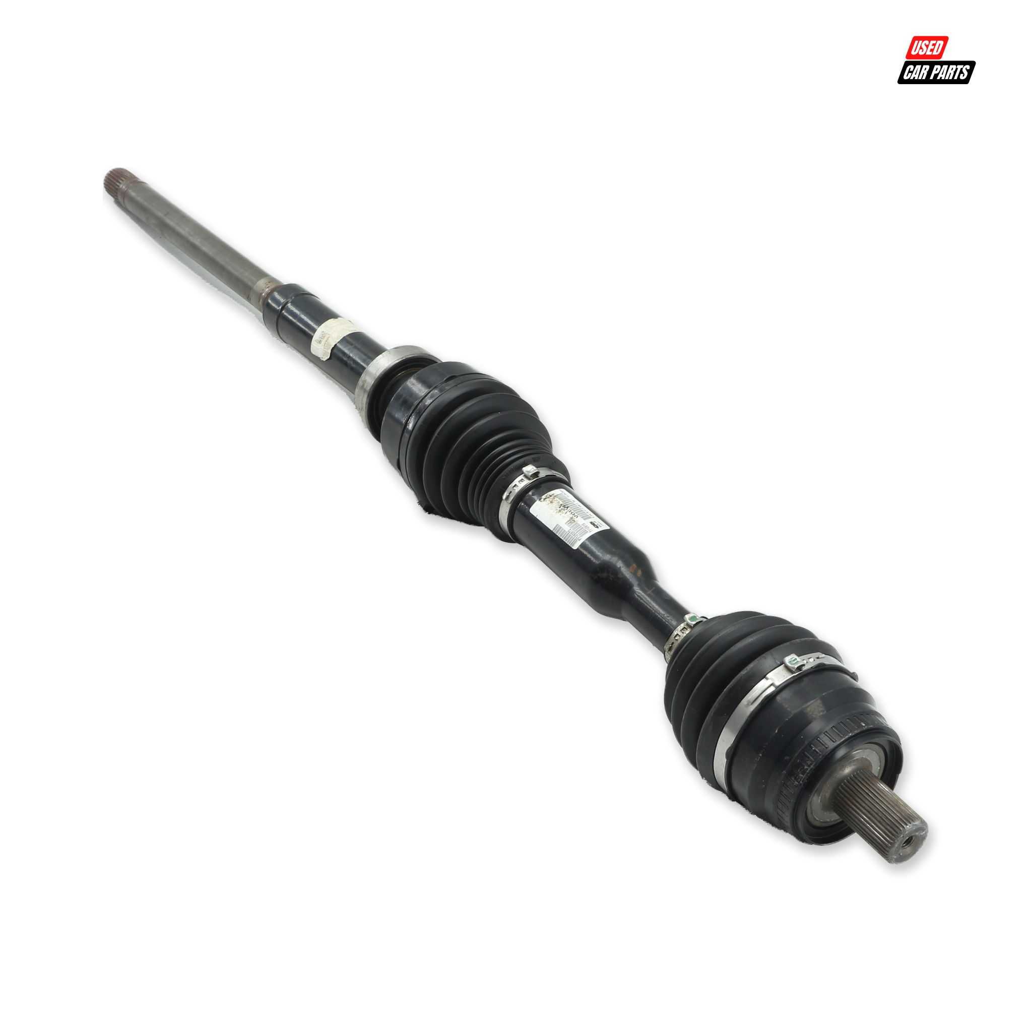 Used Volvo XC90 D5 Geartronic AWD 2012 Driver's Side Front Driveshaft