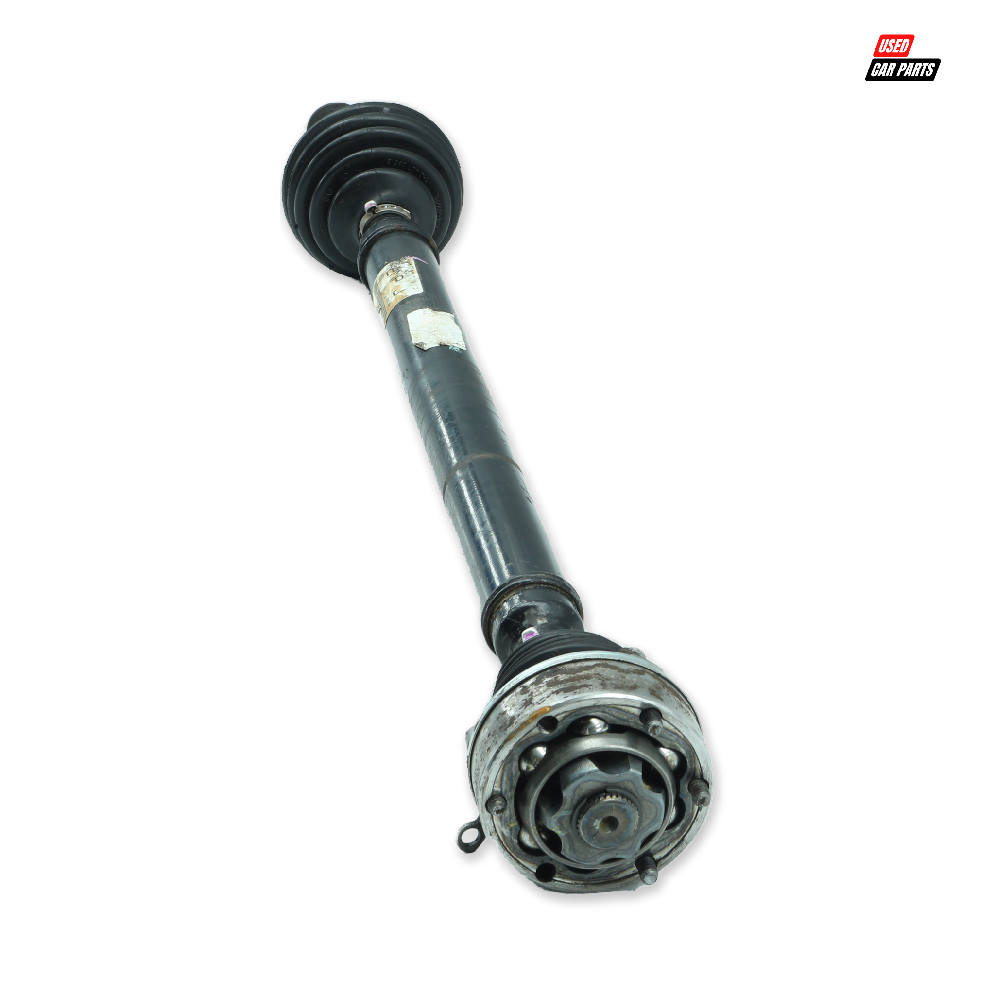 Drivers Side Front Driveshaft - Used/Salvaged for 2015 Volkswagen Jetta GP 1.4 TSI Comfortline