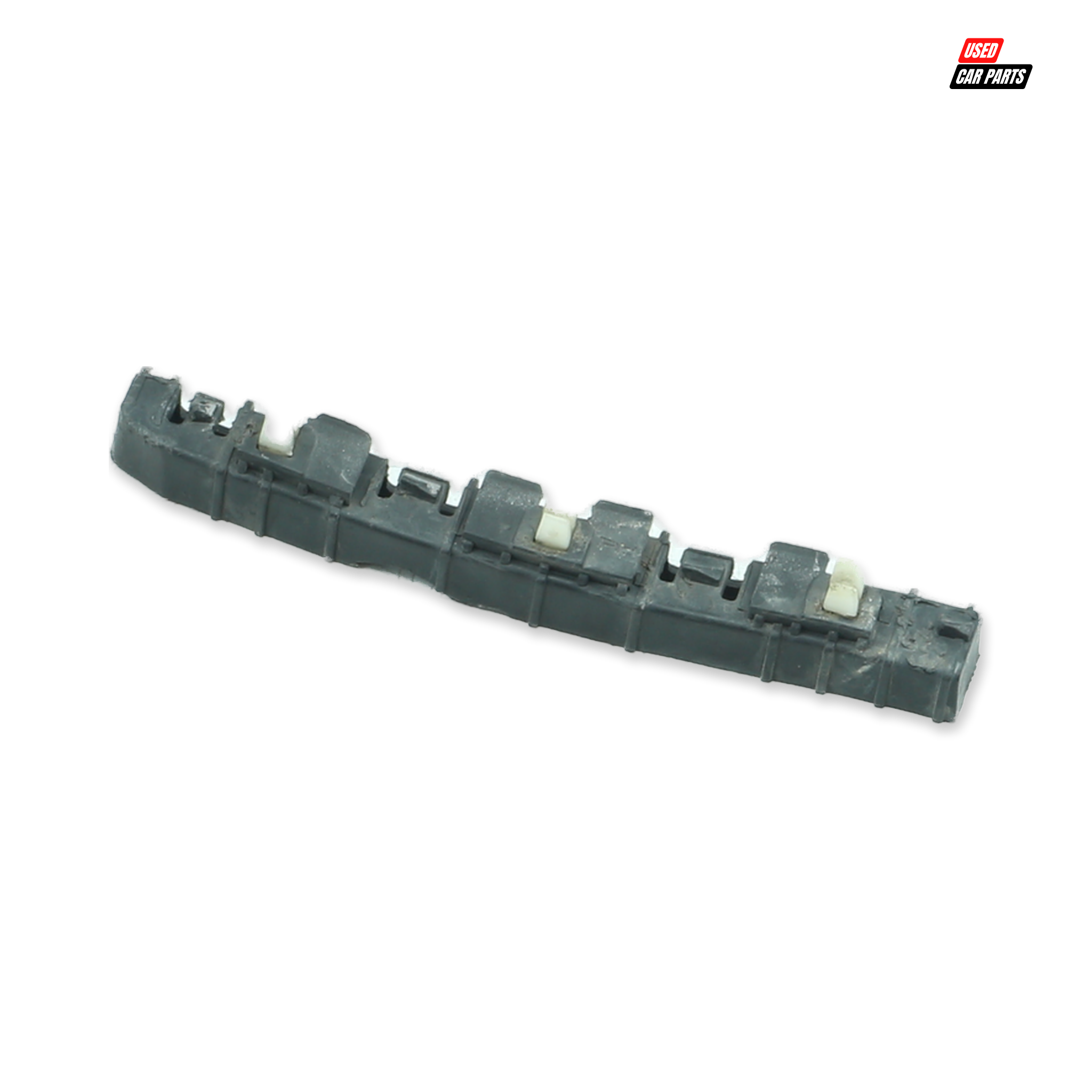 Used Driver's Side Front Fender Bracket (Part Number 865161J500) for 2013 HYUNDAI i20 1.4D GLIDE