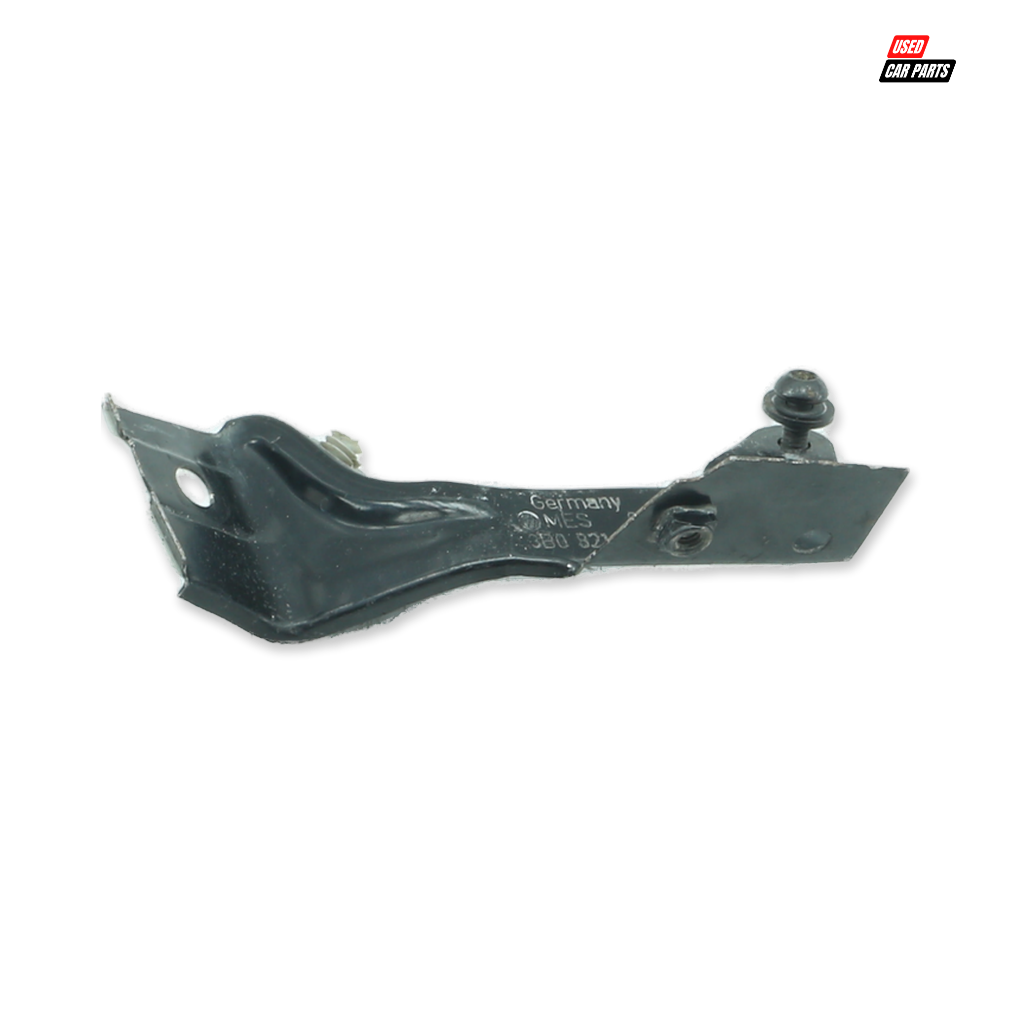 Drivers Side Front Fender Bracket (Part Number 3B0821238) - Used for 2000 VOLKSWAGEN PASSAT
