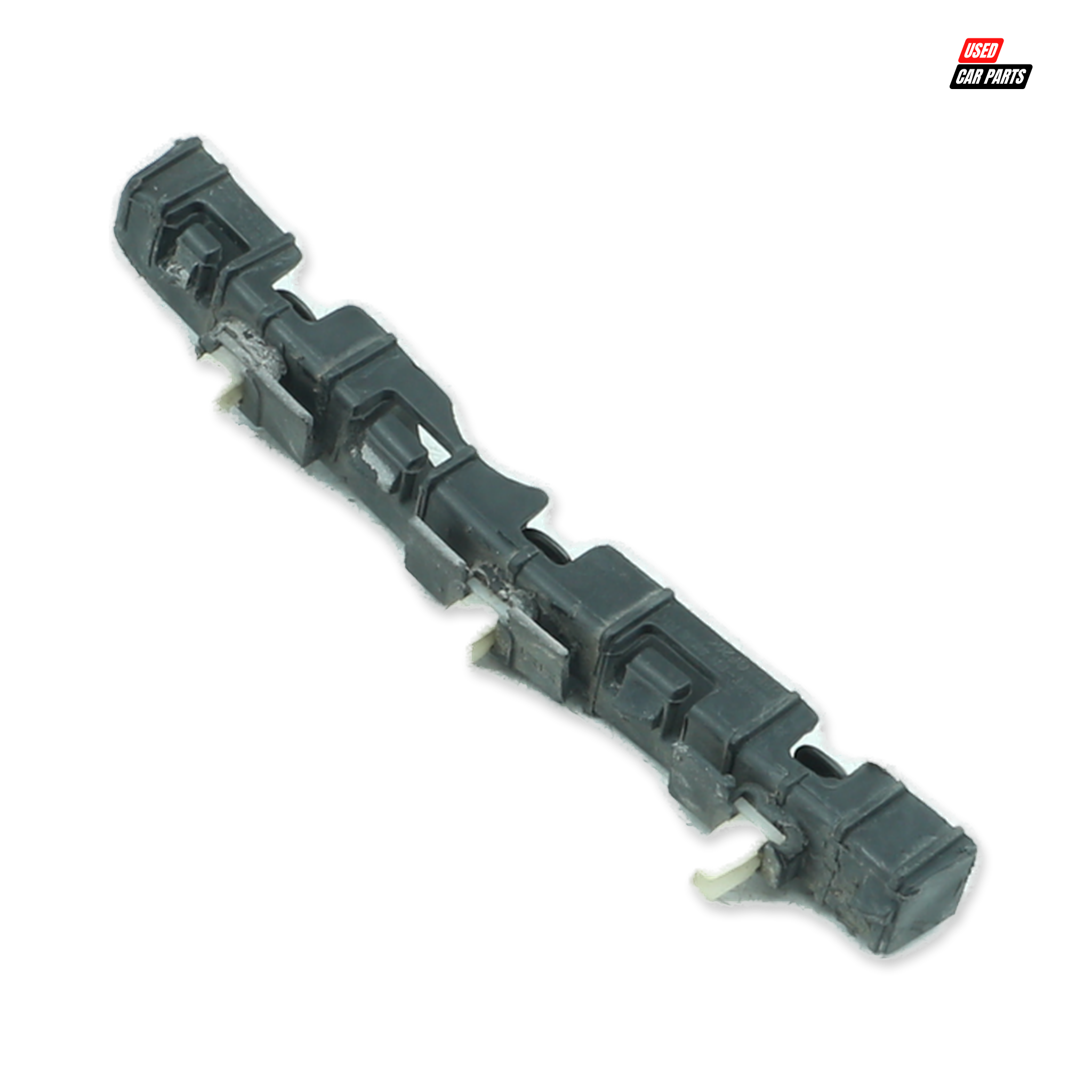 Used Driver's Side Front Fender Bracket (Part Number 865161J500) for 2013 HYUNDAI i20 1.4D GLIDE