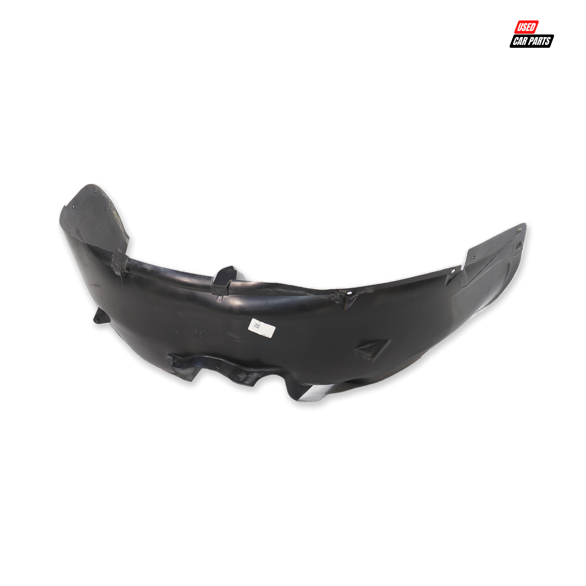 Used Volvo XC90 D5 GEARTRONIC AWD 2012 Drivers Side Front Fender Liner (Part Number 30763615)