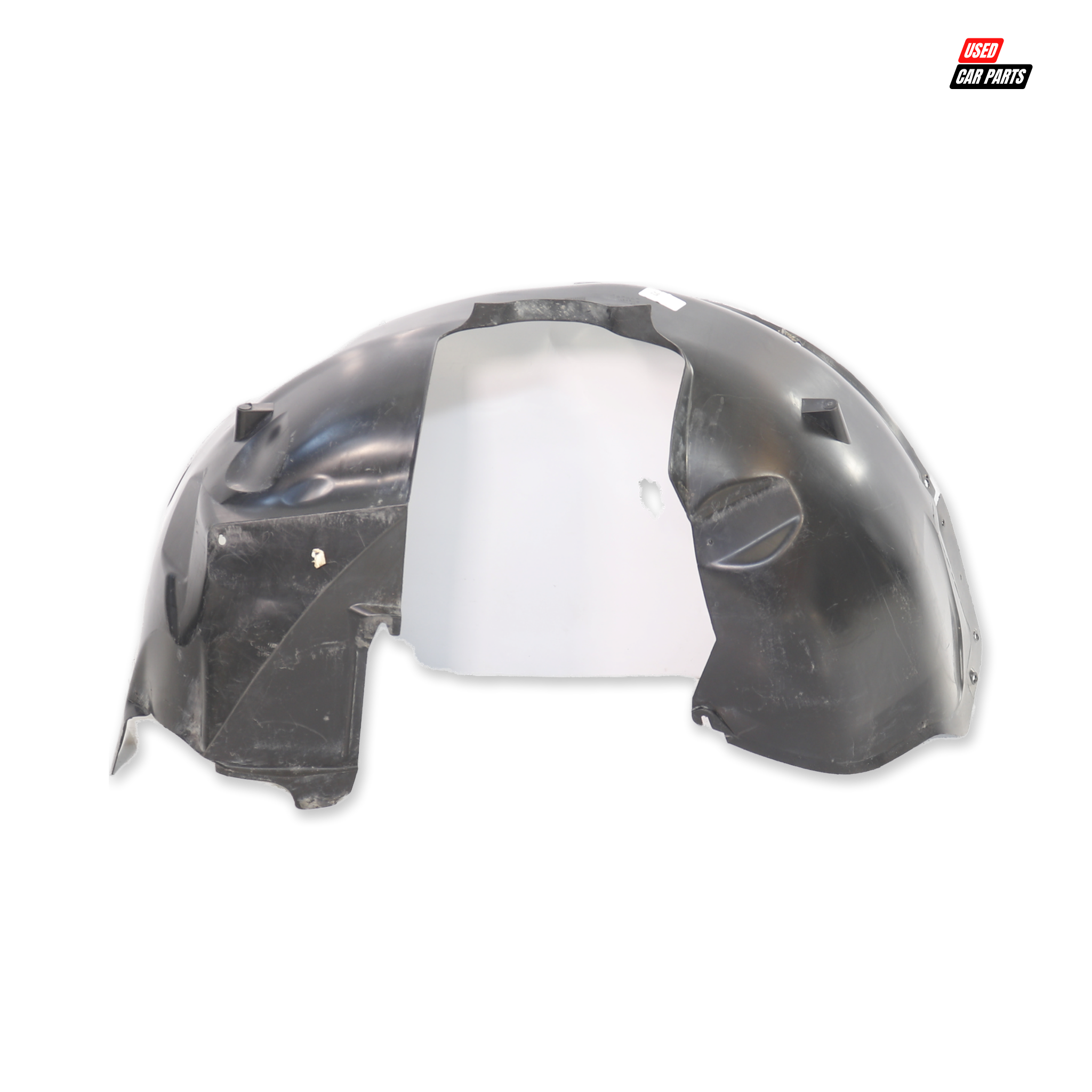 Used Volvo XC90 D5 GEARTRONIC AWD 2012 Drivers Side Front Fender Liner (Part Number 30763615)