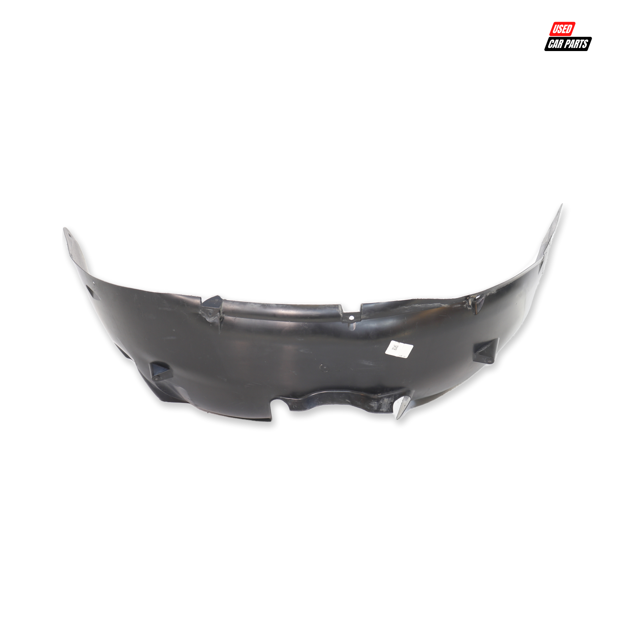 Used Volvo XC90 D5 GEARTRONIC AWD 2012 Drivers Side Front Fender Liner (Part Number 30763615)