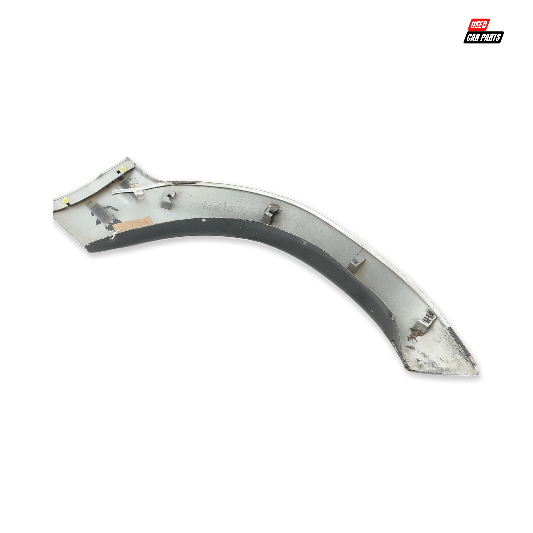 Used Drivers Side Front Fender Trim for 2002 DAIHATSU TERIOS