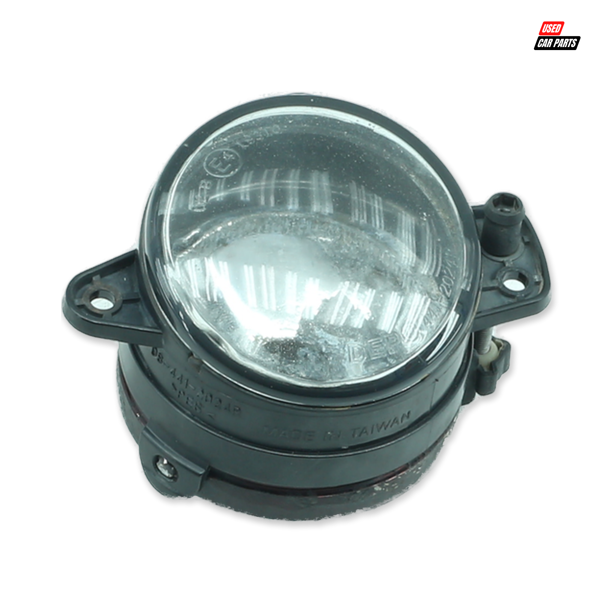 Used Volkswagen 2007 2.0 Highline Drivers Side Front Fog Light (Part Number 084412024R)