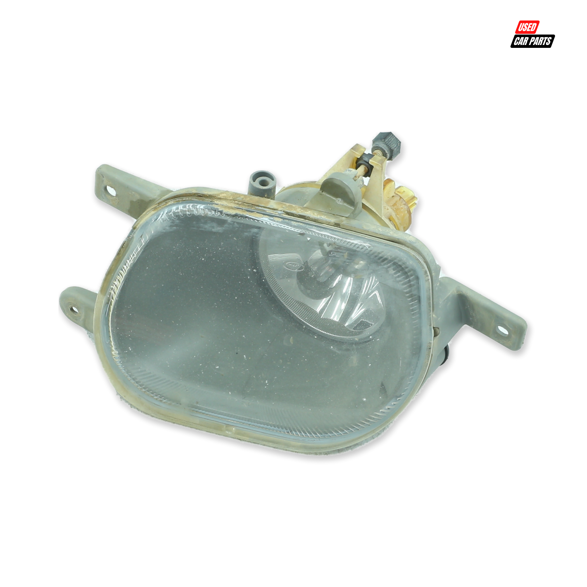 Used Drivers Side Front Fog Light (Part Number 31111183) for 2012 VOLVO XC90 D5 GEARTRONIC AWD