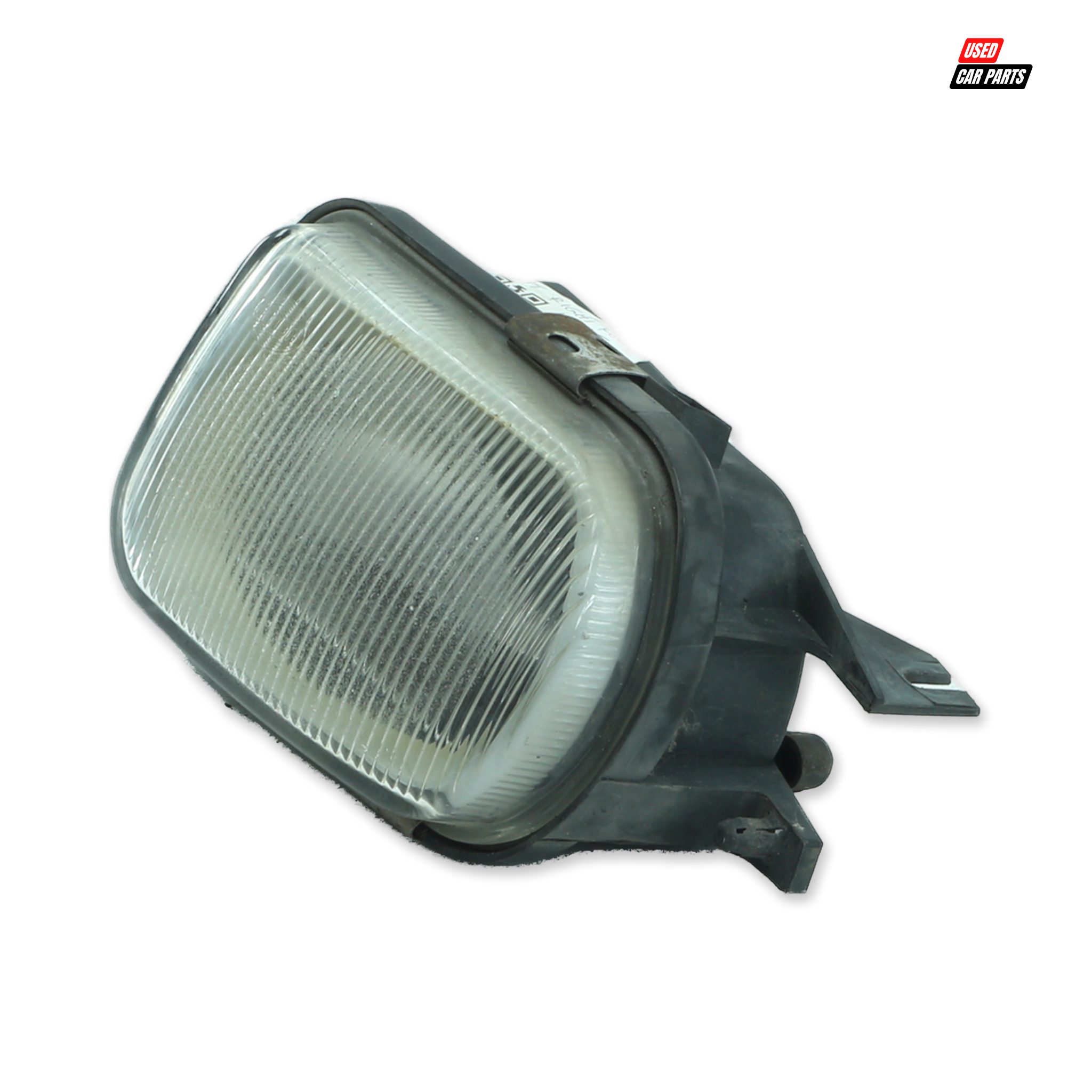 Used 2003 Mercedes-Benz C230K Coupe A/T Drivers Side Front Fog Light (Part Number 2158200656)