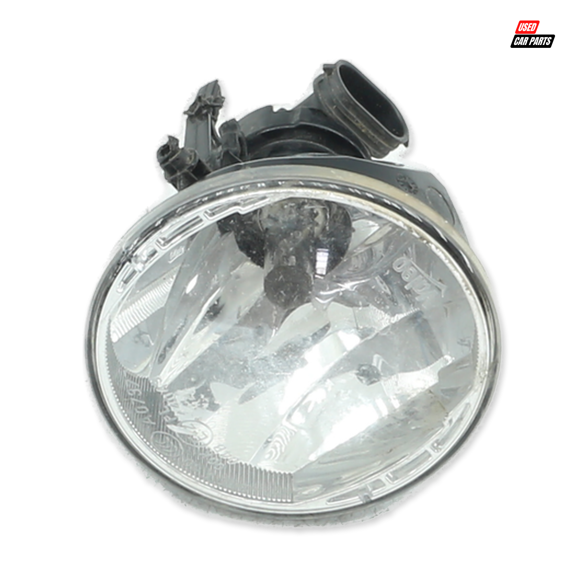 Renault Captur 2015 Drivers Side Front Fog Light - Part Number A079773