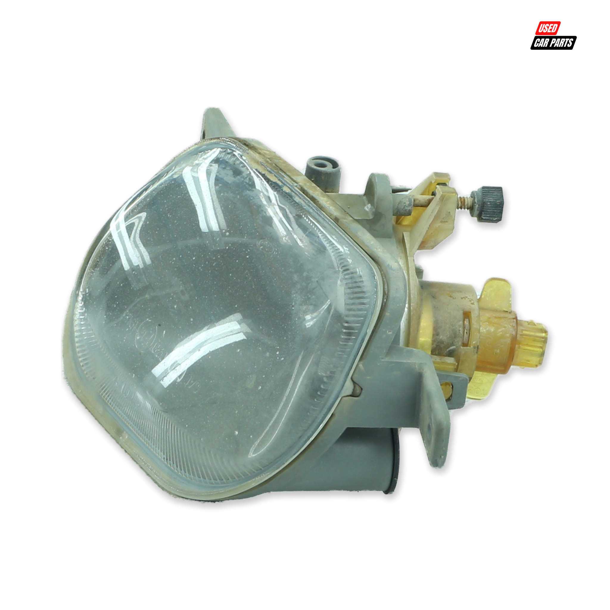 Used Drivers Side Front Fog Light (Part Number 31111183) for 2012 VOLVO XC90 D5 GEARTRONIC AWD