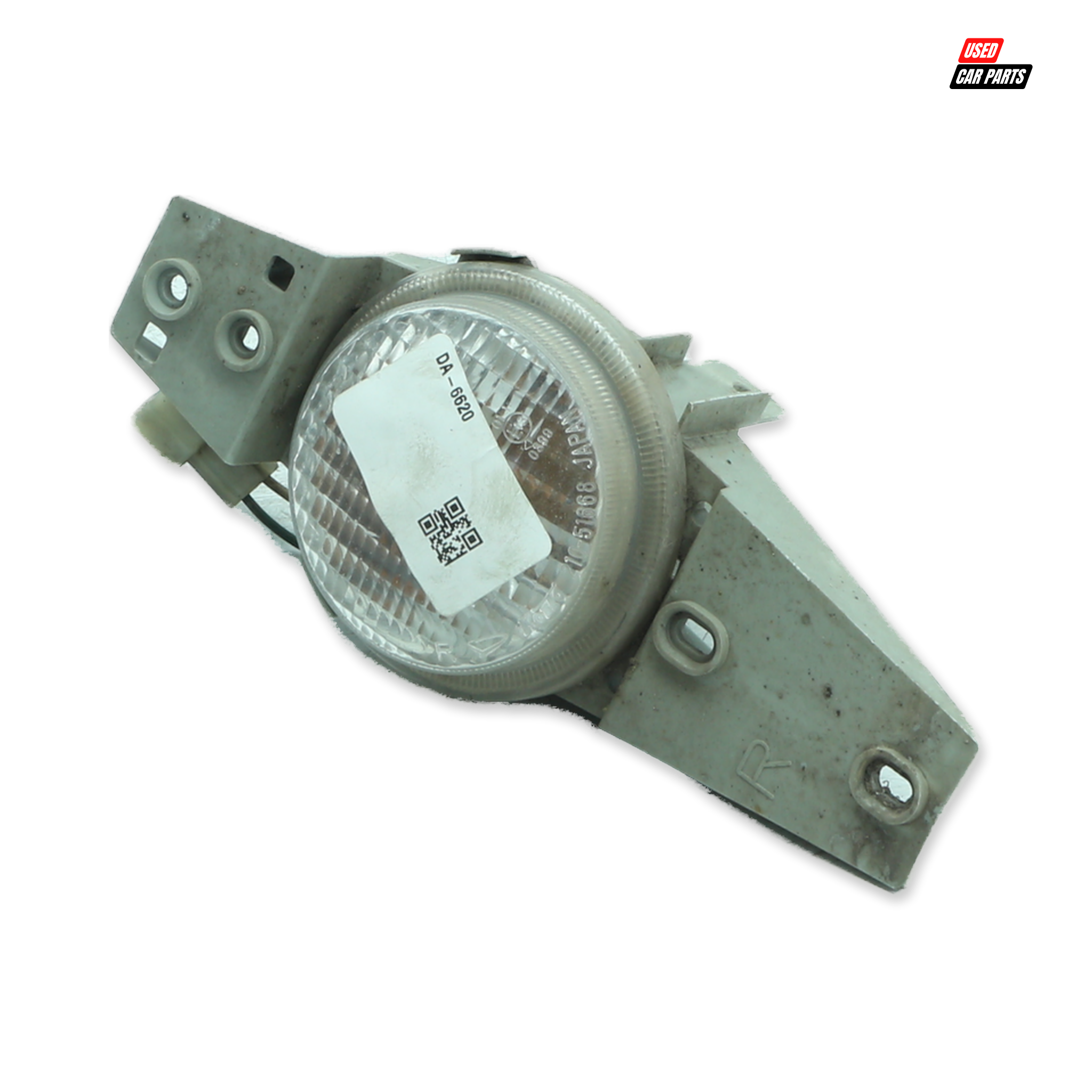 Used Drivers Side Front Fog Light for 2002 Daihatsu Terios - Tested & Money Back Guarantee