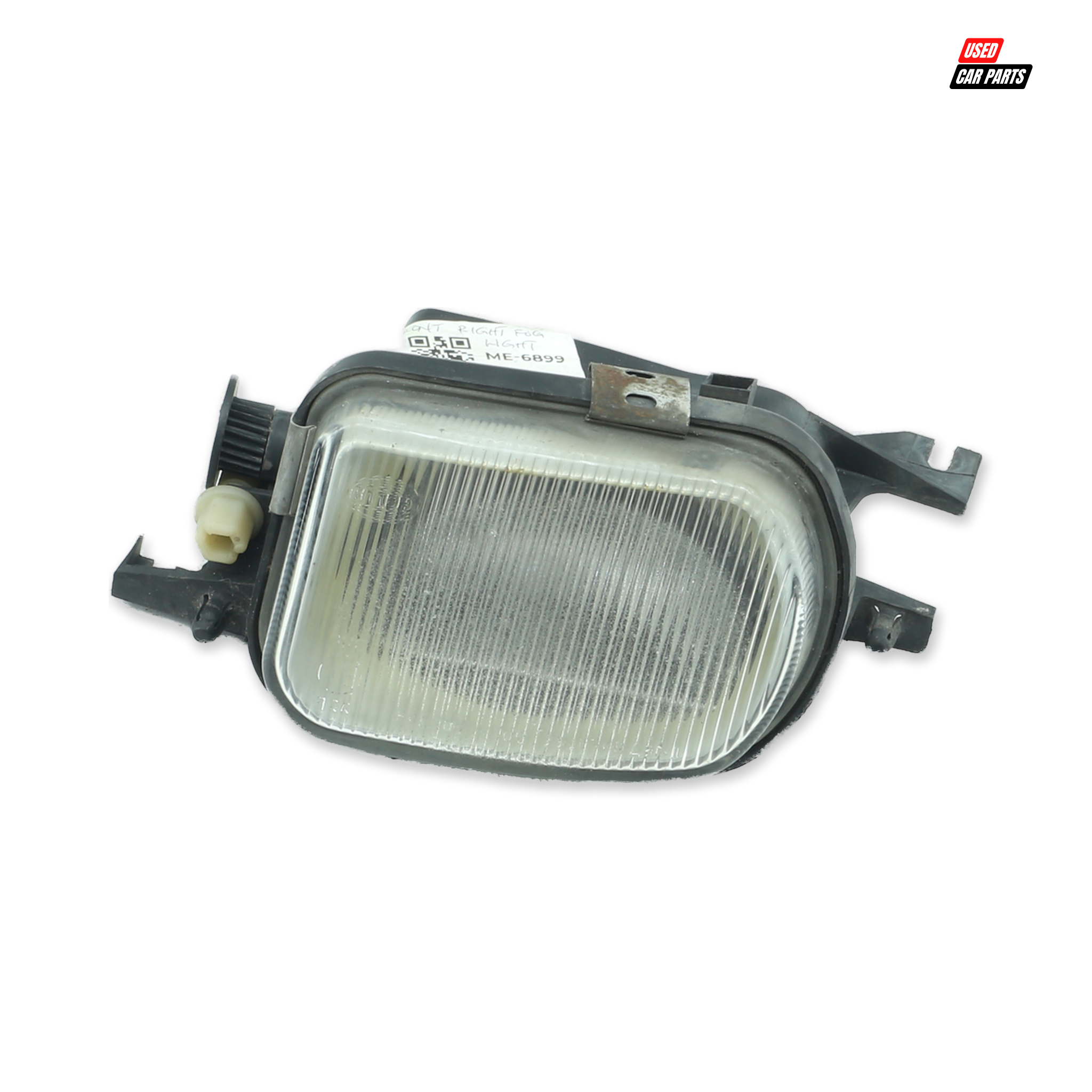 Used 2003 Mercedes-Benz C230K Coupe A/T Drivers Side Front Fog Light (Part Number 2158200656)