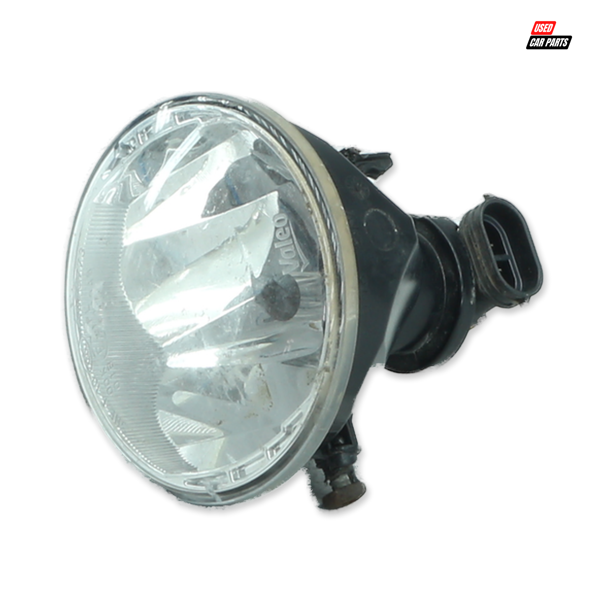 Renault Captur 2015 Drivers Side Front Fog Light - Part Number A079773