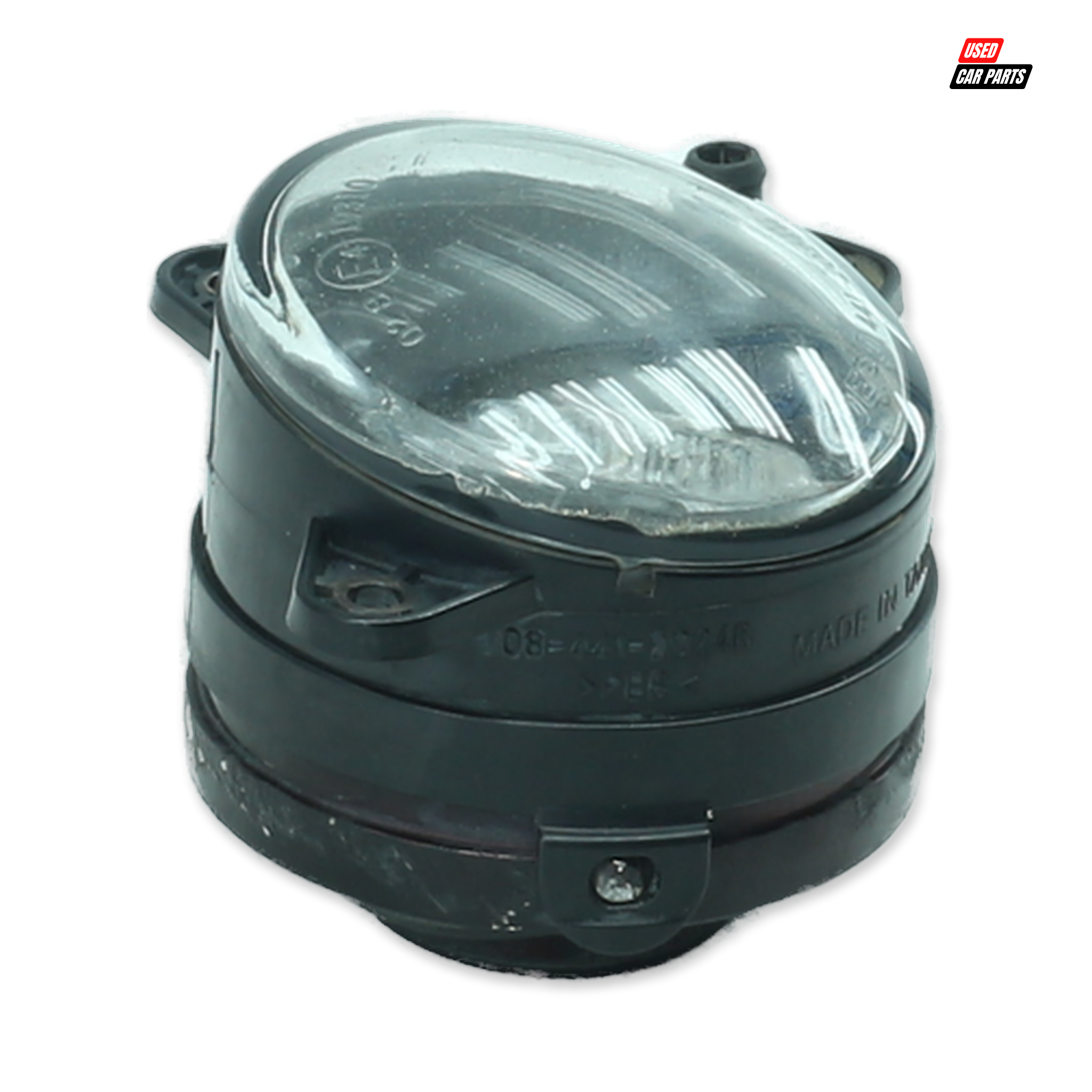 Used Volkswagen 2007 2.0 Highline Drivers Side Front Fog Light (Part Number 084412024R)