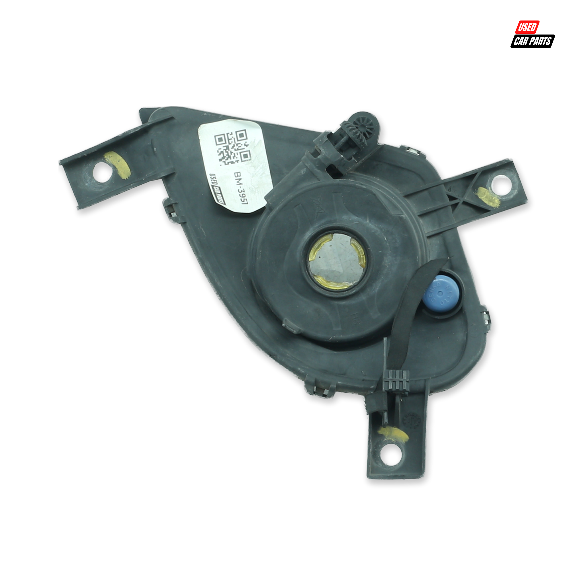 Used Driver's Side Front Fog Light for 2010 BMW 3 Series (E90)