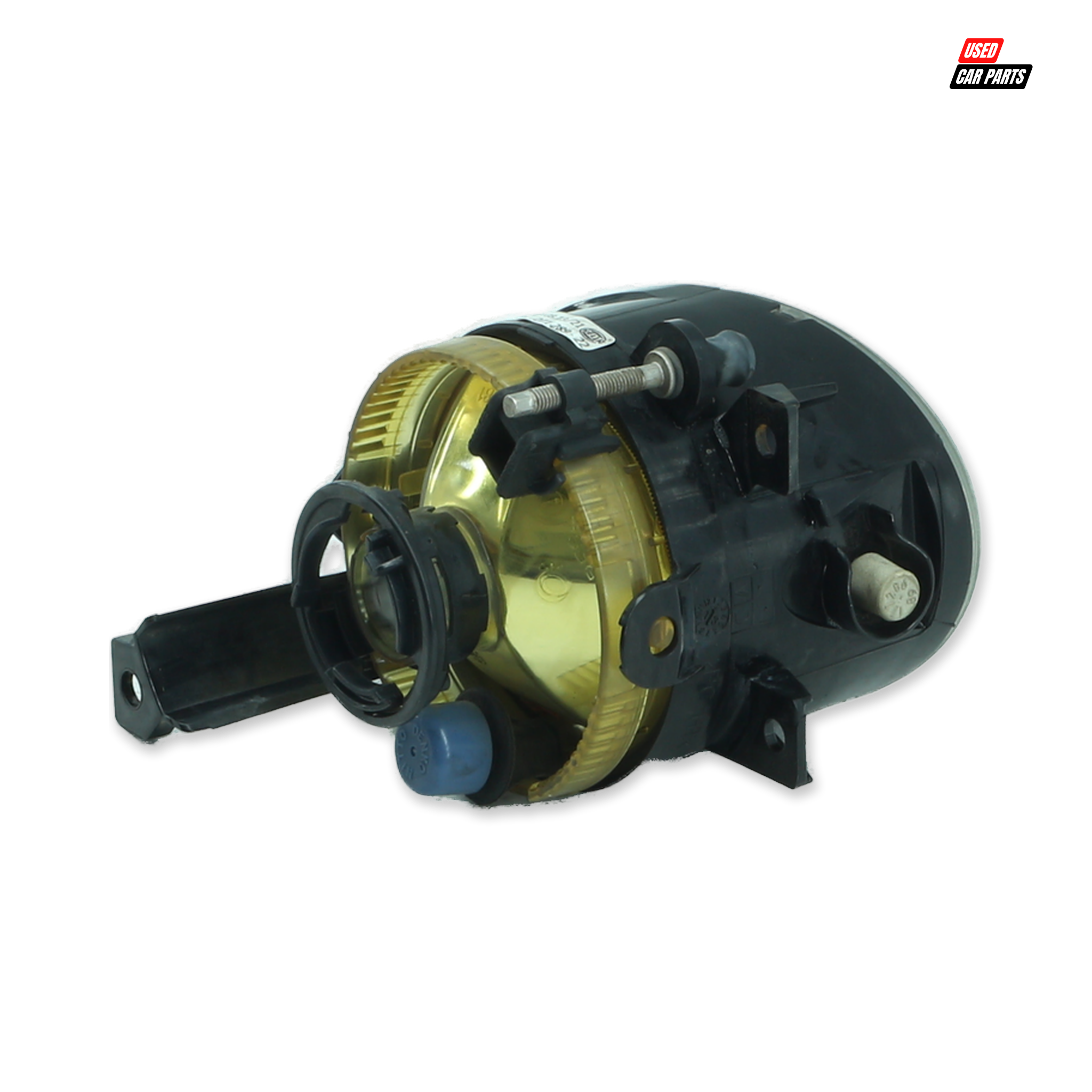 Used Drivers Side Front Fog Light (Part Number 1T0941700F) for 2013 VOLKSWAGEN 1.6 TDI COMFORTLINE