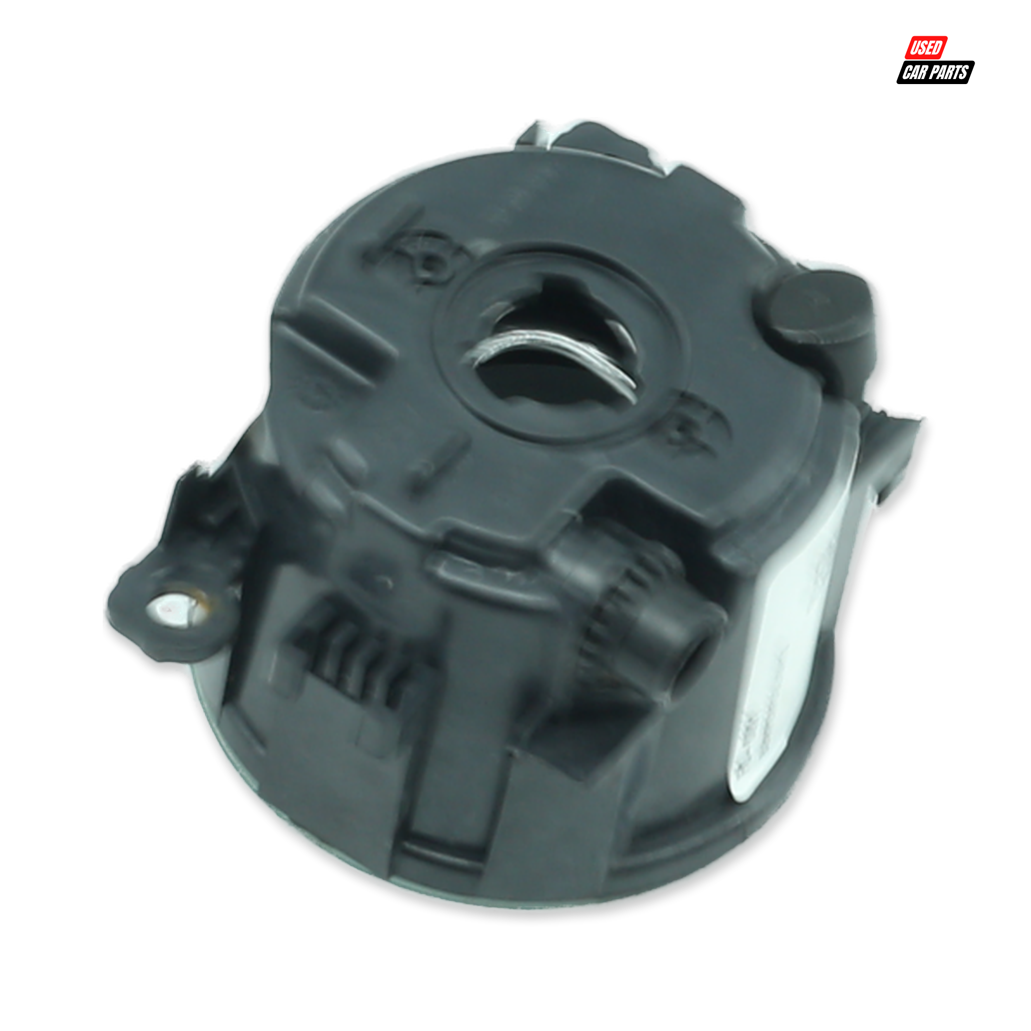 Used Drivers Side Front Fog Light (Part Number A058325) for 2006 FORD FIESTA 1.4i TREND 3Dr Silver