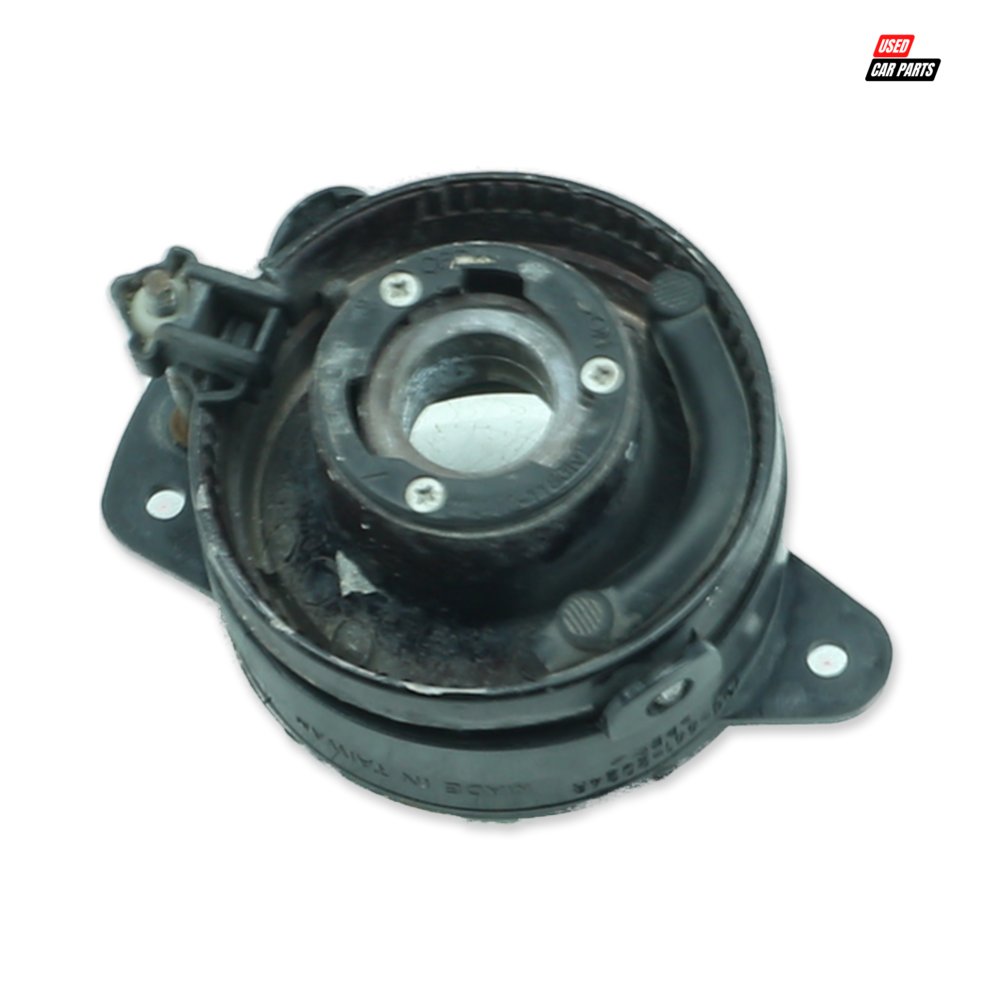 Used Volkswagen 2007 2.0 Highline Drivers Side Front Fog Light (Part Number 084412024R)