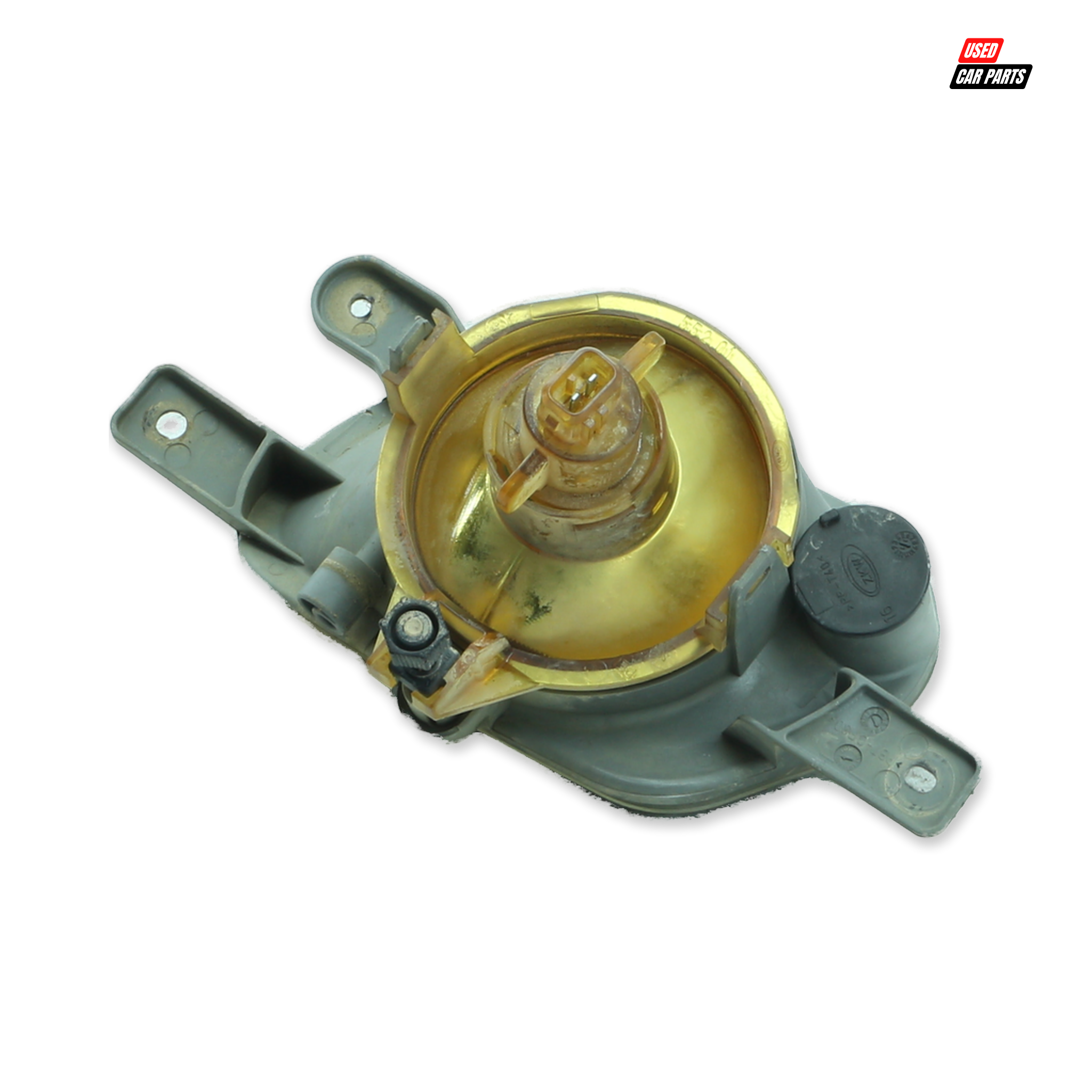 Used Drivers Side Front Fog Light (Part Number 31111183) for 2012 VOLVO XC90 D5 GEARTRONIC AWD