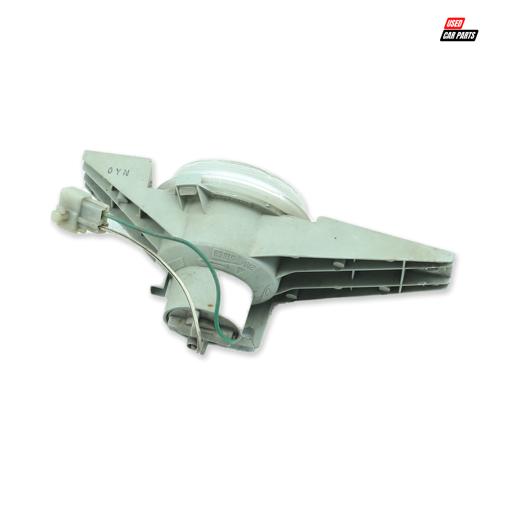 Used Drivers Side Front Fog Light for 2002 Daihatsu Terios - Tested & Money Back Guarantee