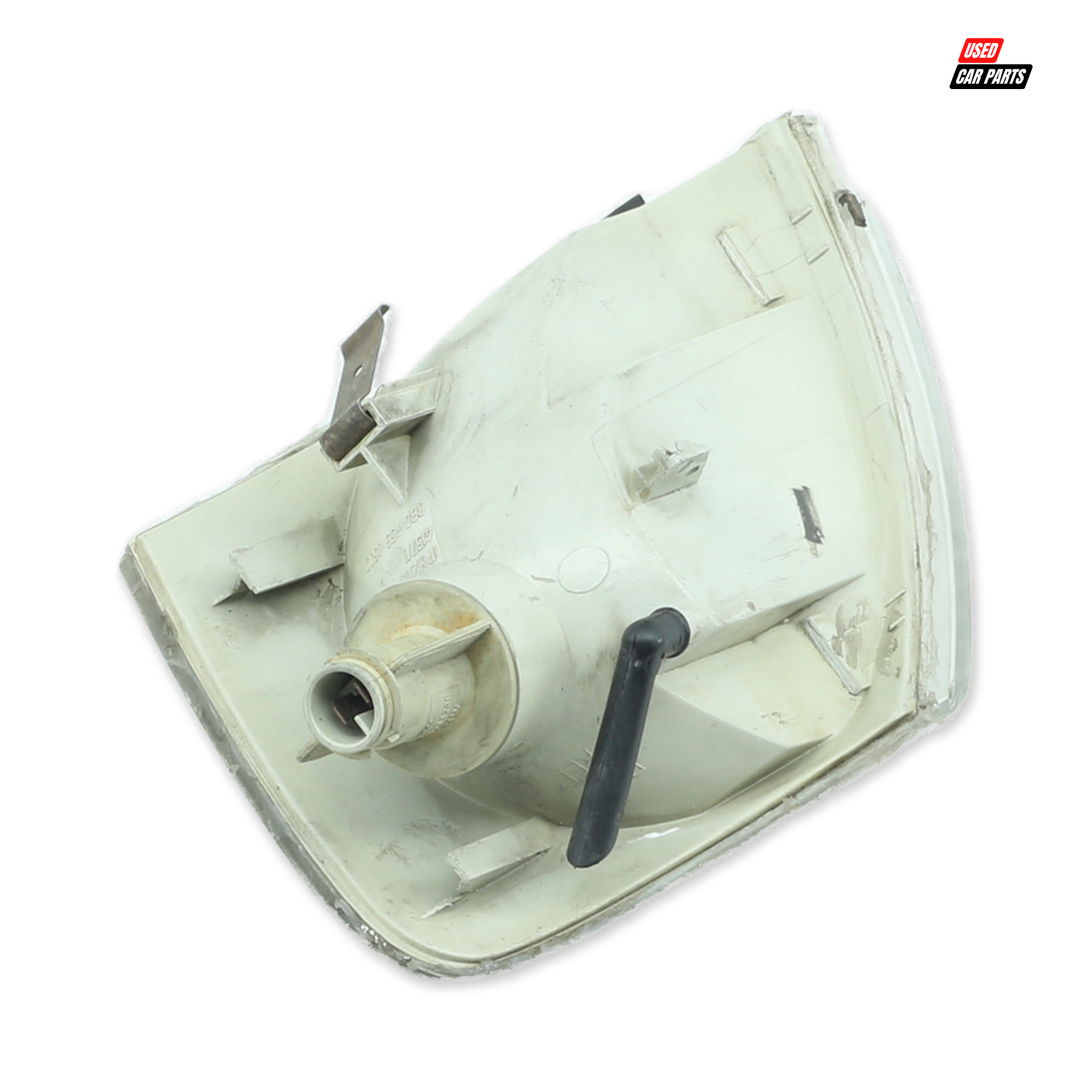 Used Drivers Side Front Fog Light (Part Number 3B0953050C) for VOLKSWAGEN PASSAT 2000