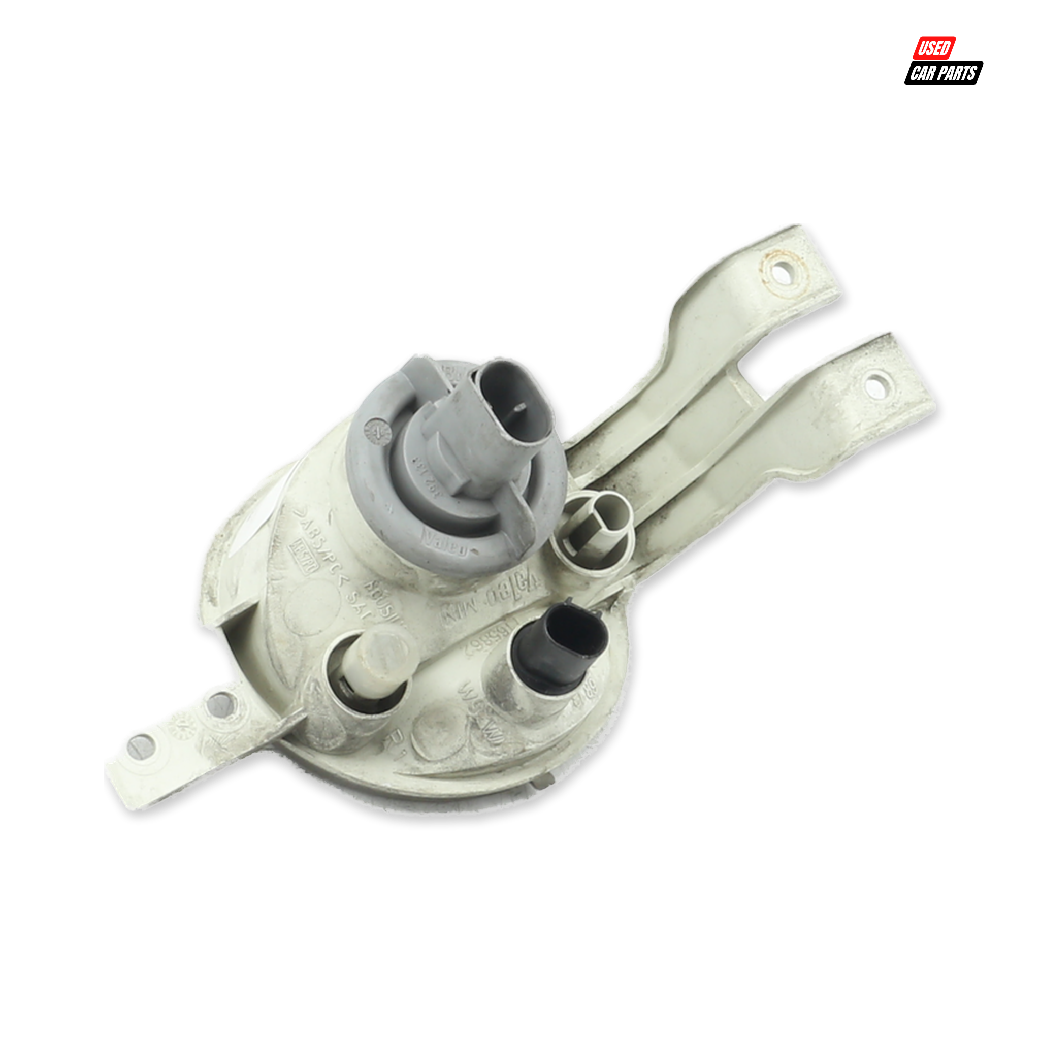 Used Drivers Side Front Fog Light for 2002 MINI Coupe