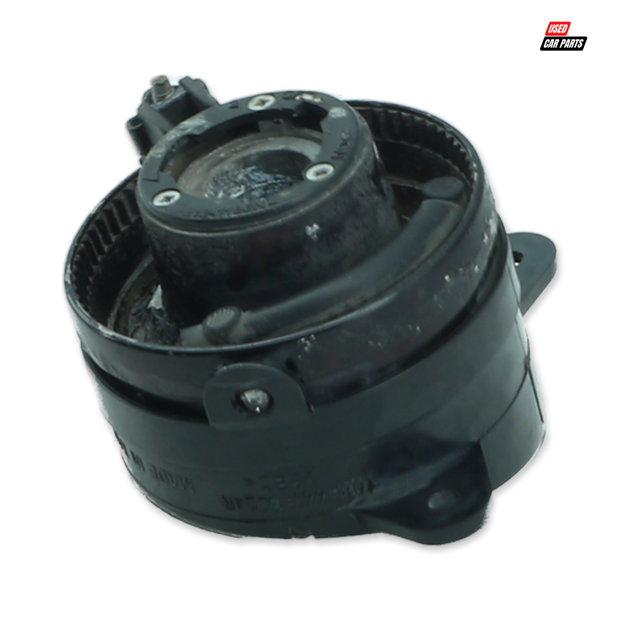 Used Volkswagen 2007 2.0 Highline Drivers Side Front Fog Light (Part Number 084412024R)