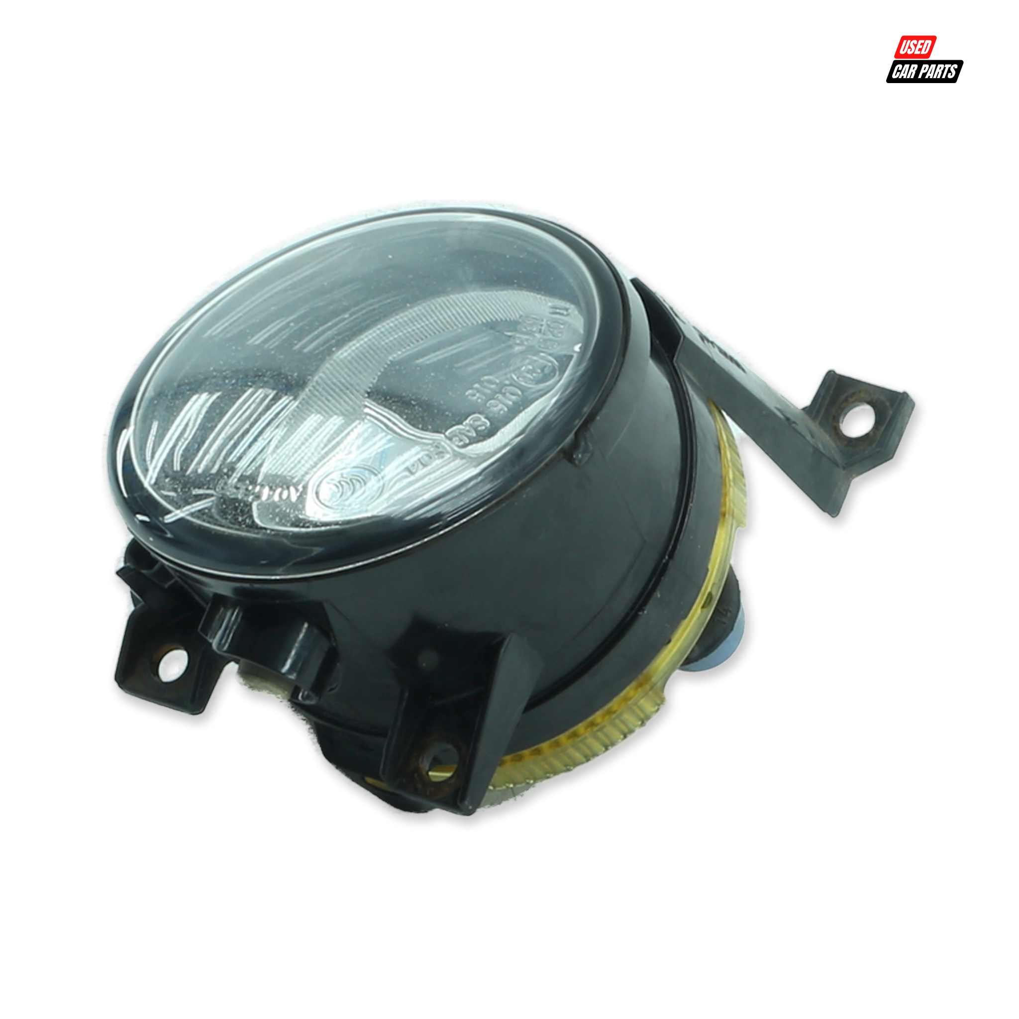 Used Drivers Side Front Fog Light (Part Number 1T0941700F) for 2013 VOLKSWAGEN 1.6 TDI COMFORTLINE