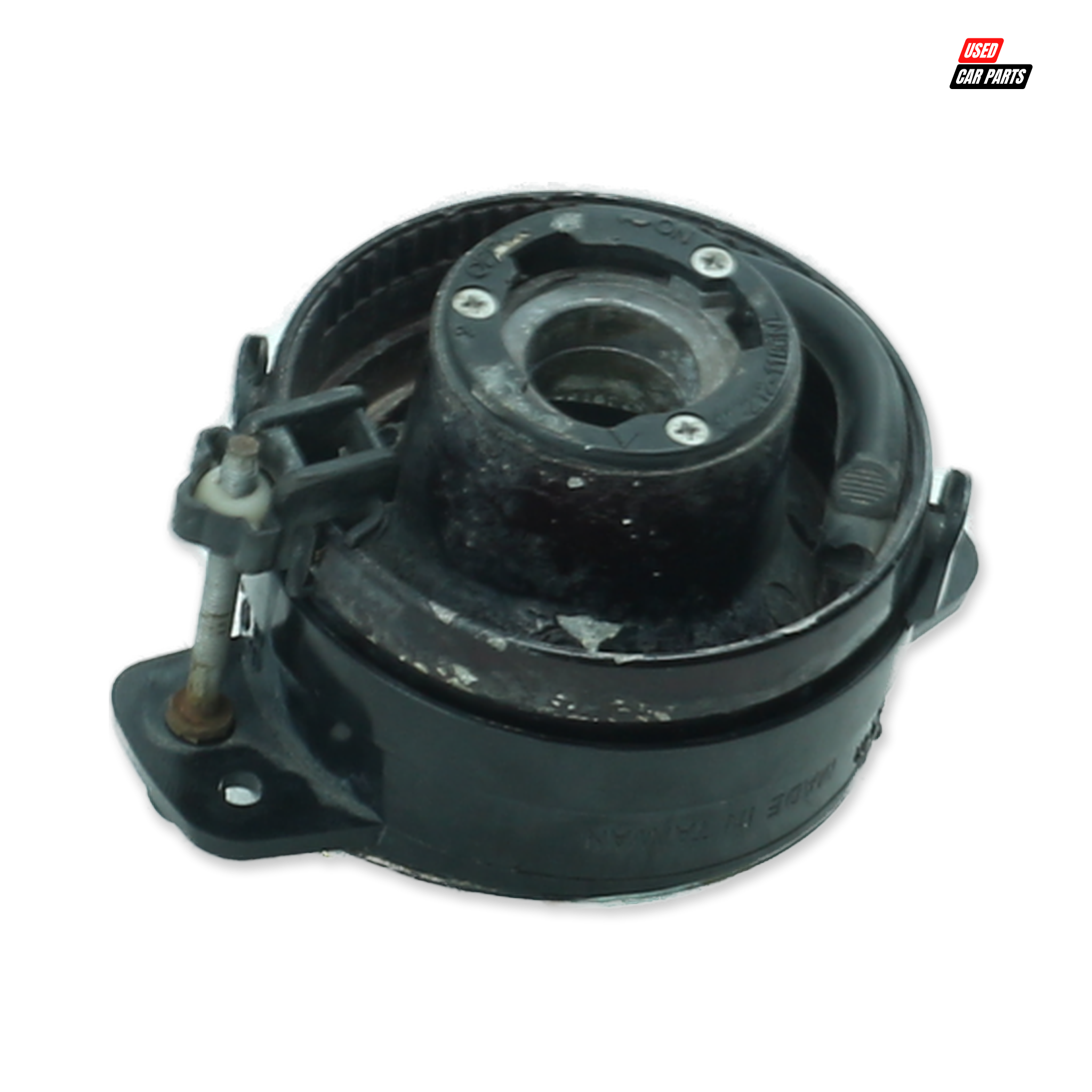 Used Volkswagen 2007 2.0 Highline Drivers Side Front Fog Light (Part Number 084412024R)