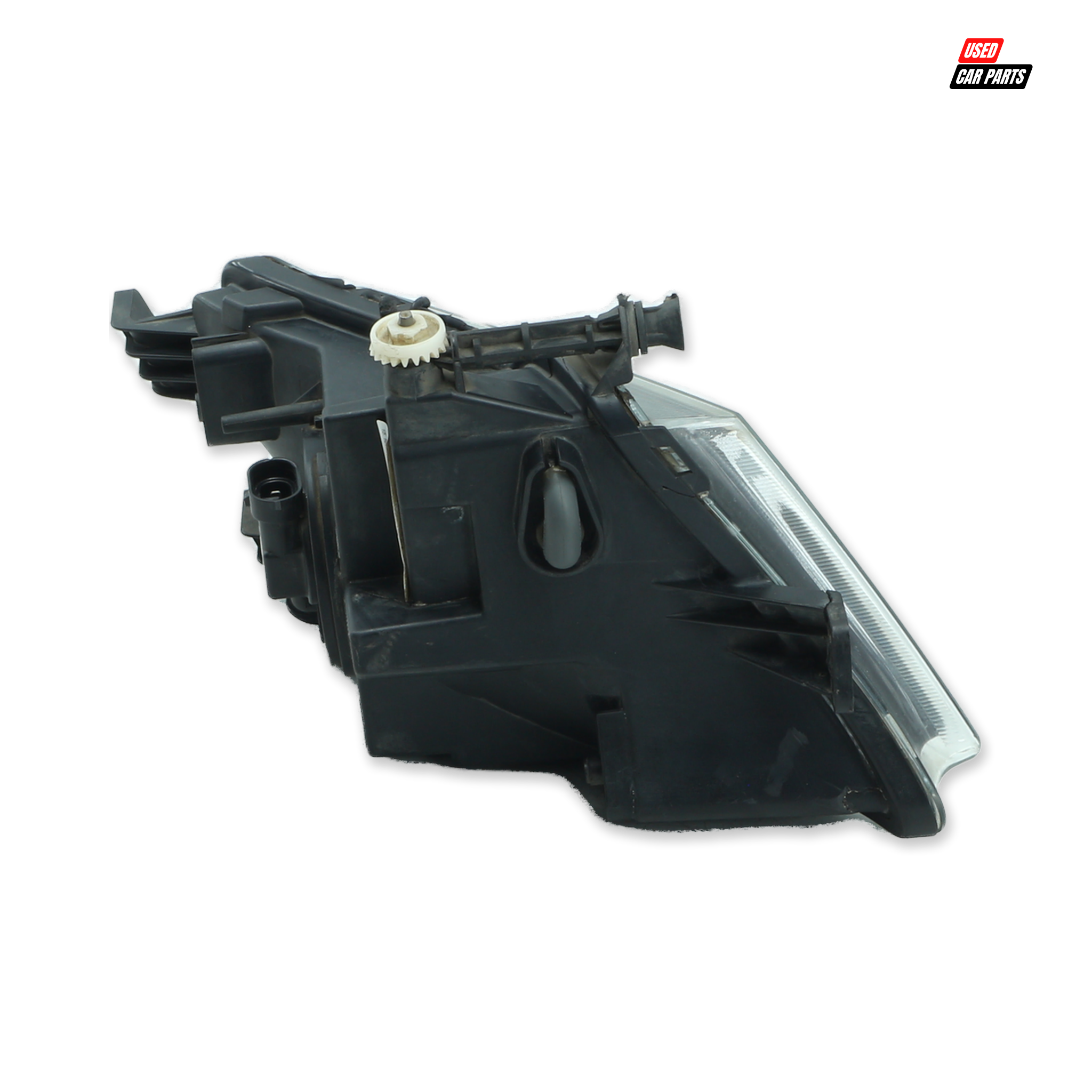 Used VOLKSWAGEN JETTA GP 1.4 TSI COMFORTLINE Drivers Side Front Fog Light (Part Number 5C7941700)