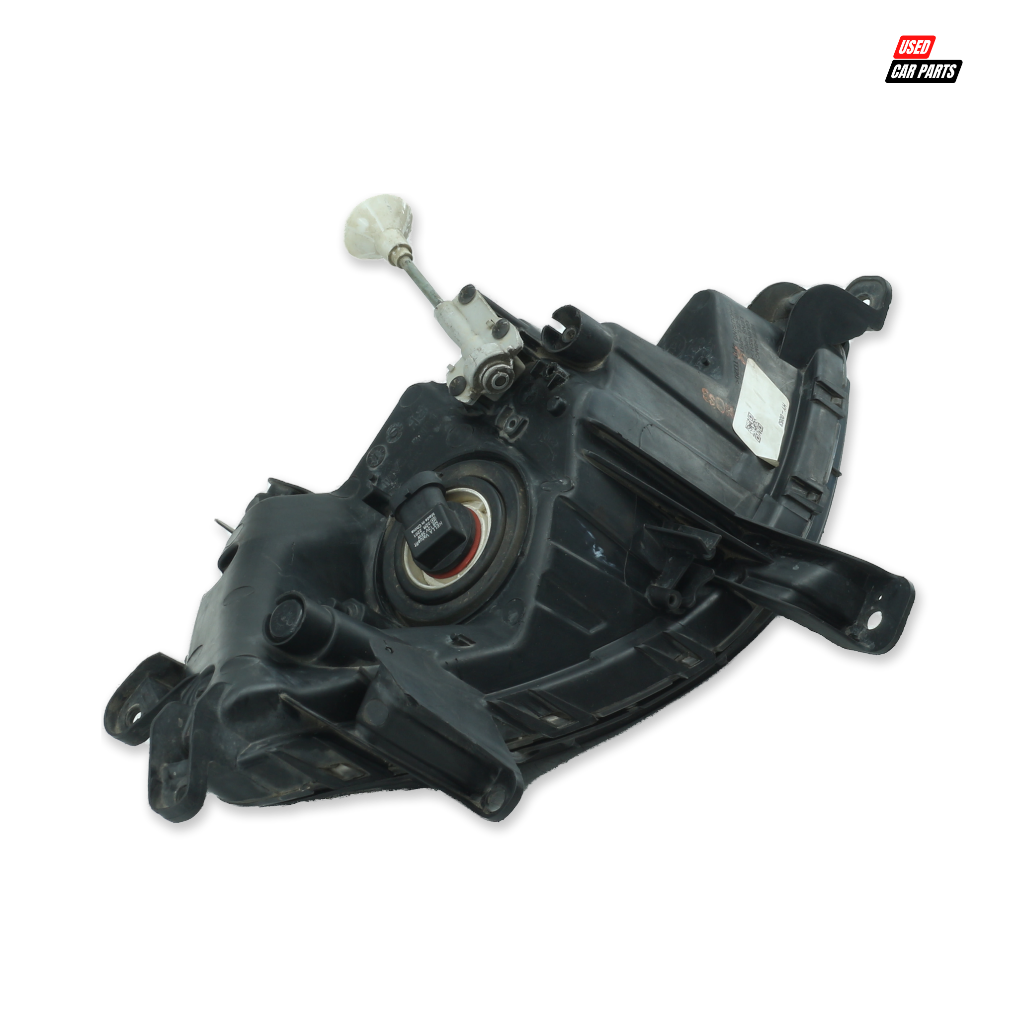 Used HYUNDAI i20 1.4D GLIDE 2013 Drivers Side Front Fog Light (Part Number 1346400RL)