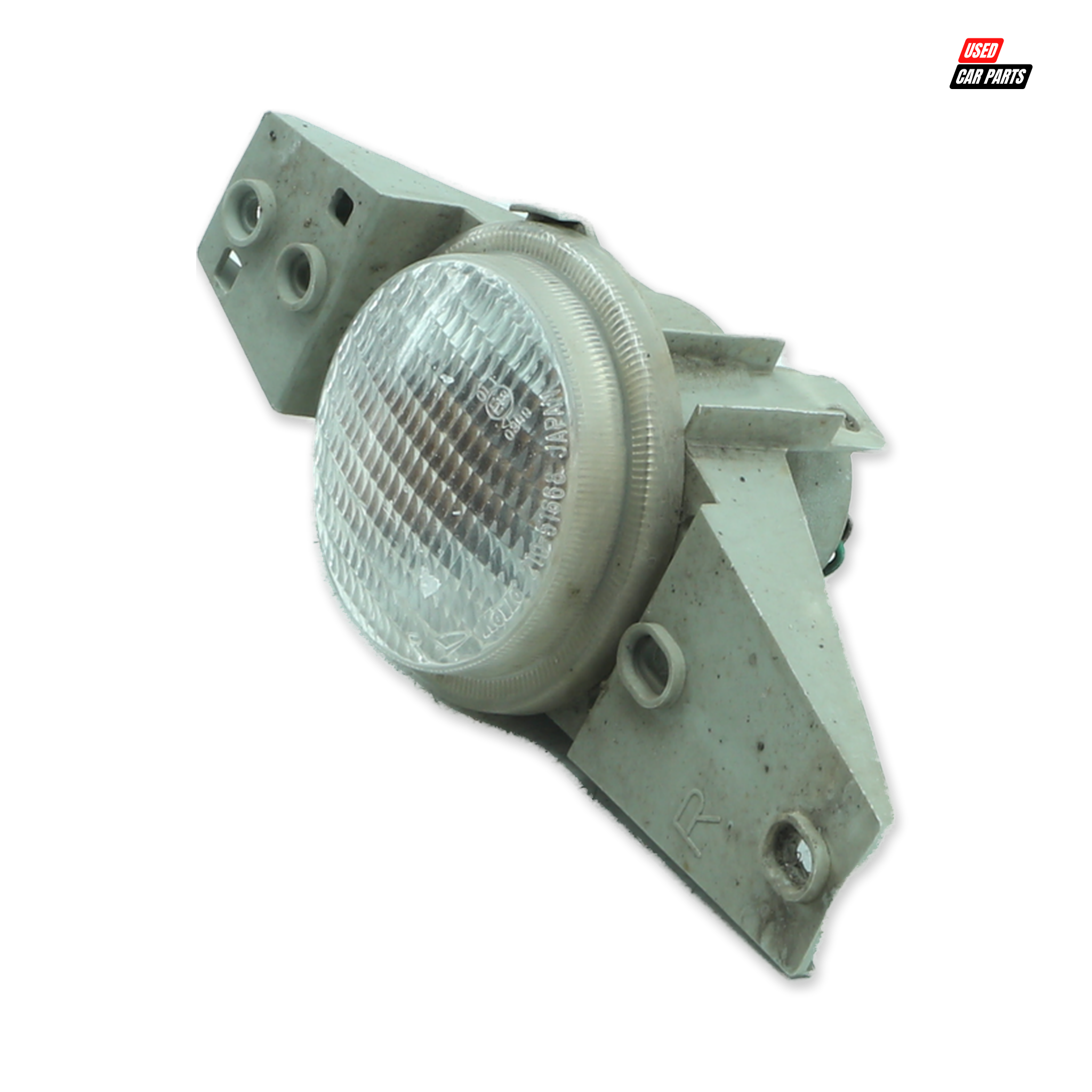 Used Drivers Side Front Fog Light for 2002 Daihatsu Terios - Tested & Money Back Guarantee