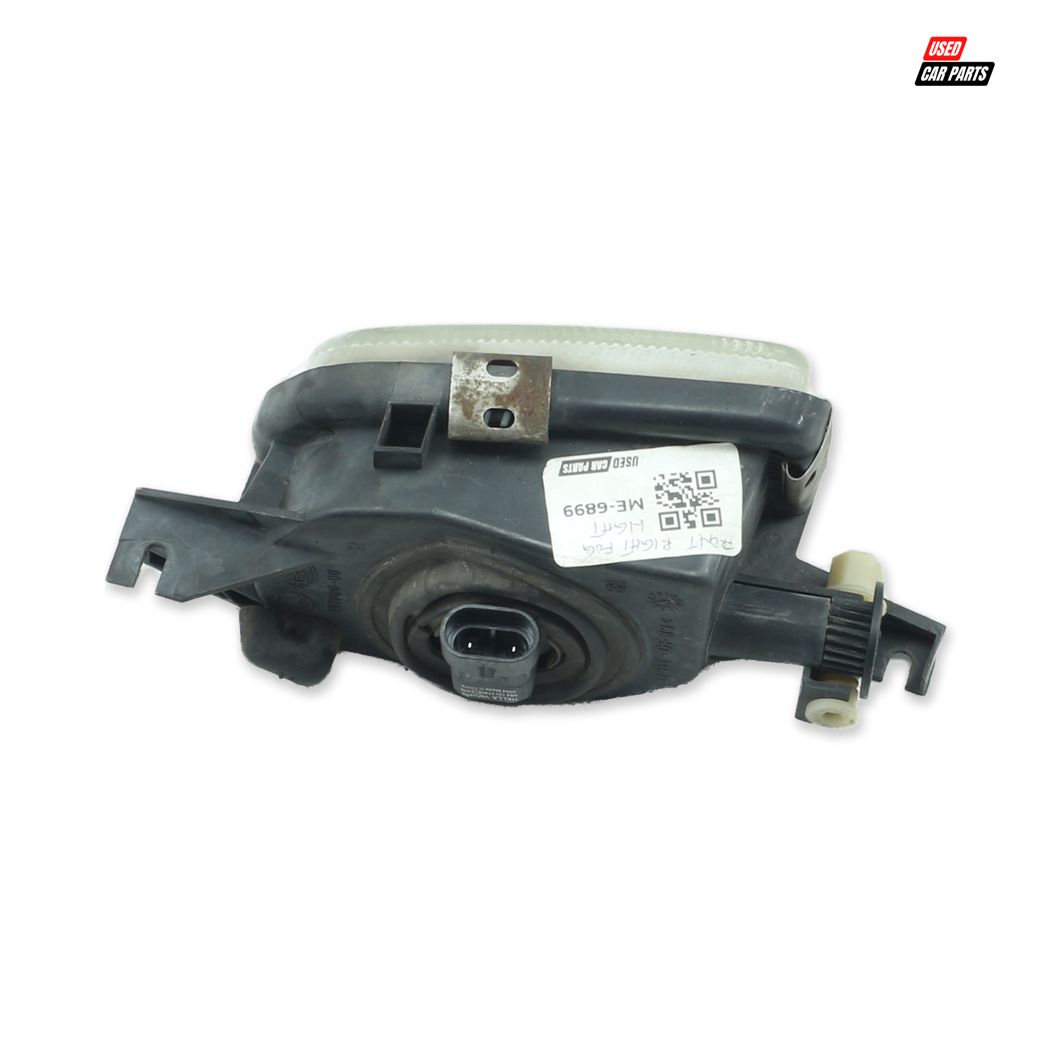 Used 2003 Mercedes-Benz C230K Coupe A/T Drivers Side Front Fog Light (Part Number 2158200656)