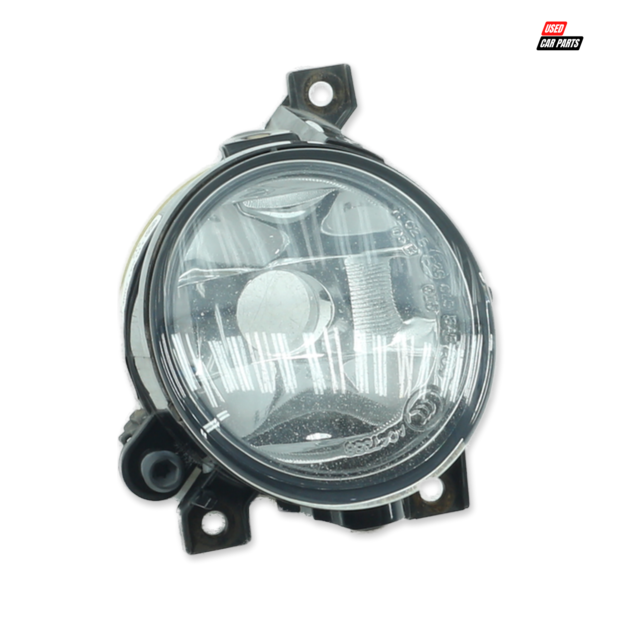Used Drivers Side Front Fog Light (Part Number 1T0941700F) for 2013 VOLKSWAGEN 1.6 TDI COMFORTLINE