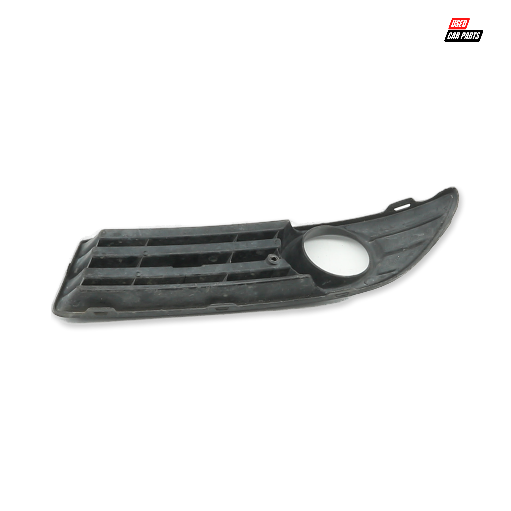Used Drivers Side Front Grill for 2007 Volkswagen 2.0 Highline